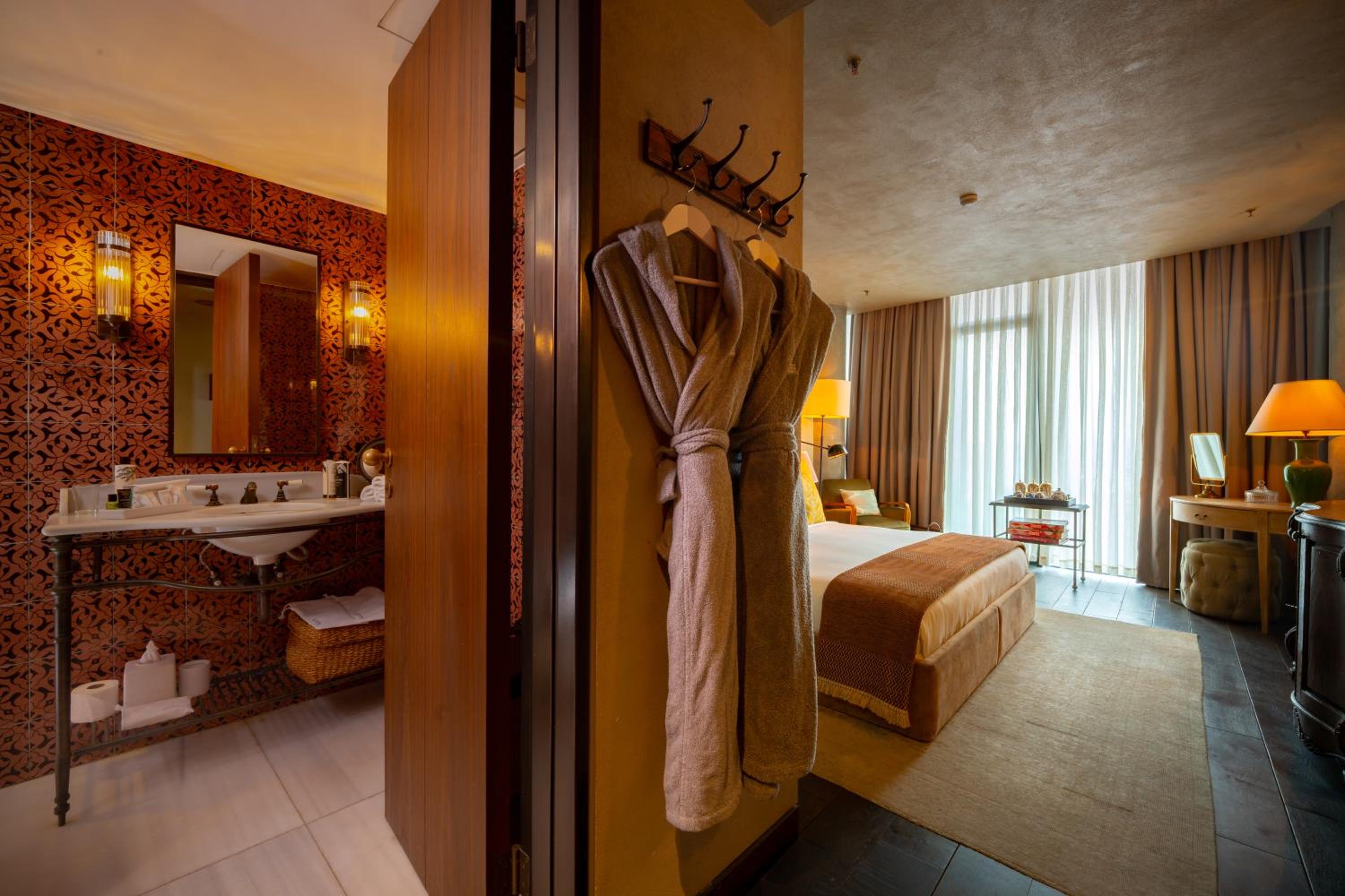 Soho House Istanbul - Image 44