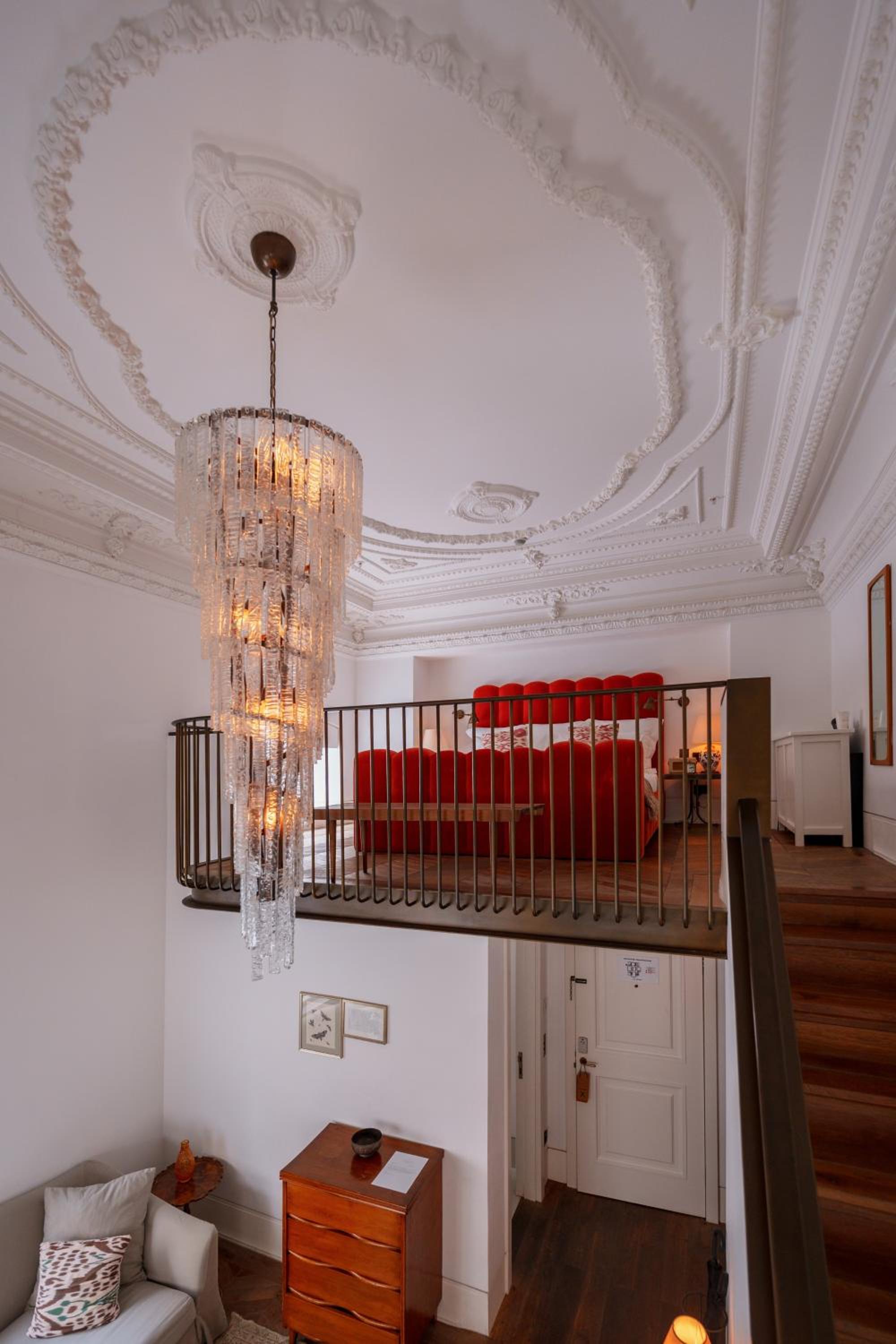 Soho House Istanbul - Image 86