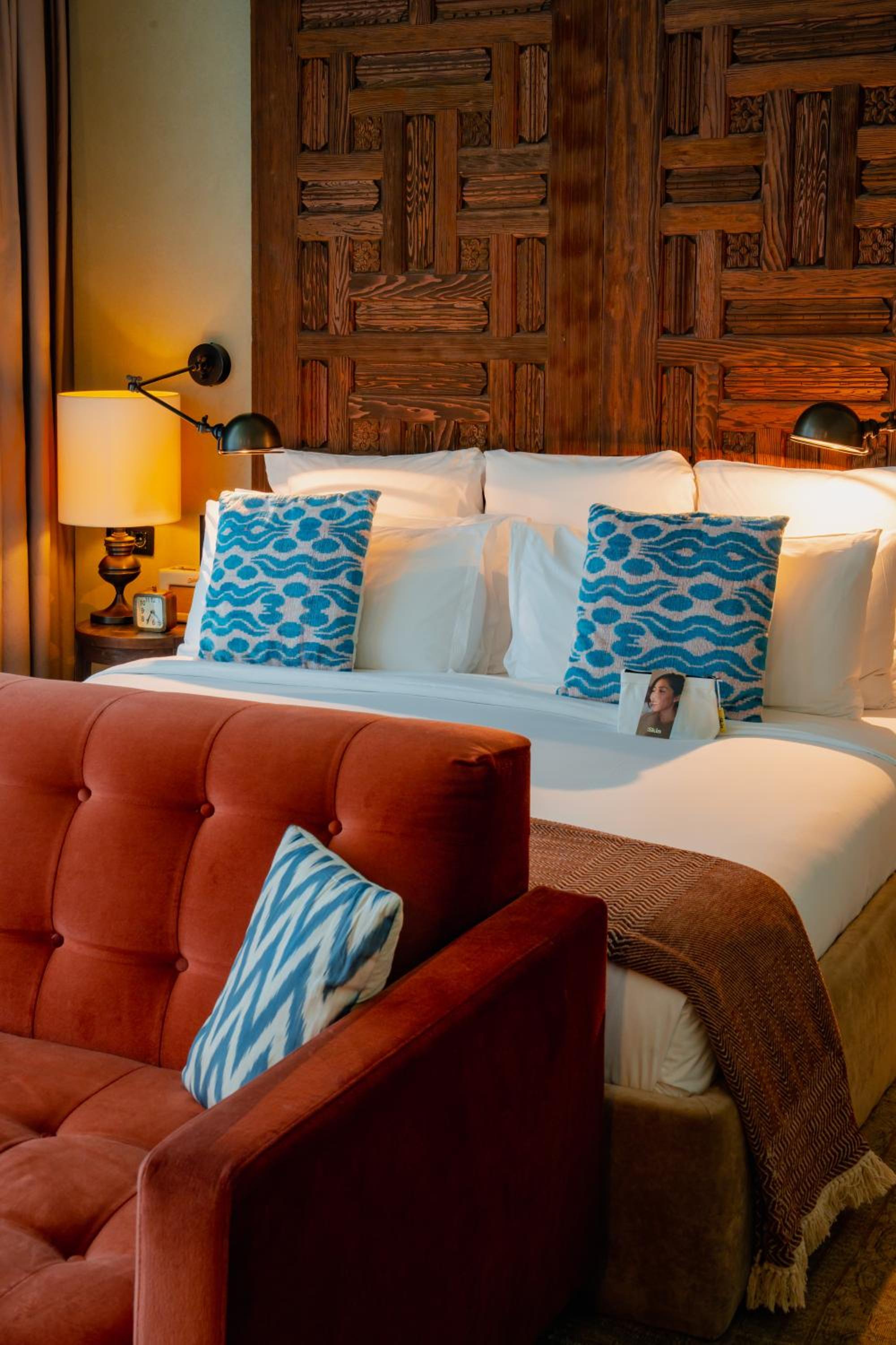 Soho House Istanbul - Image 87