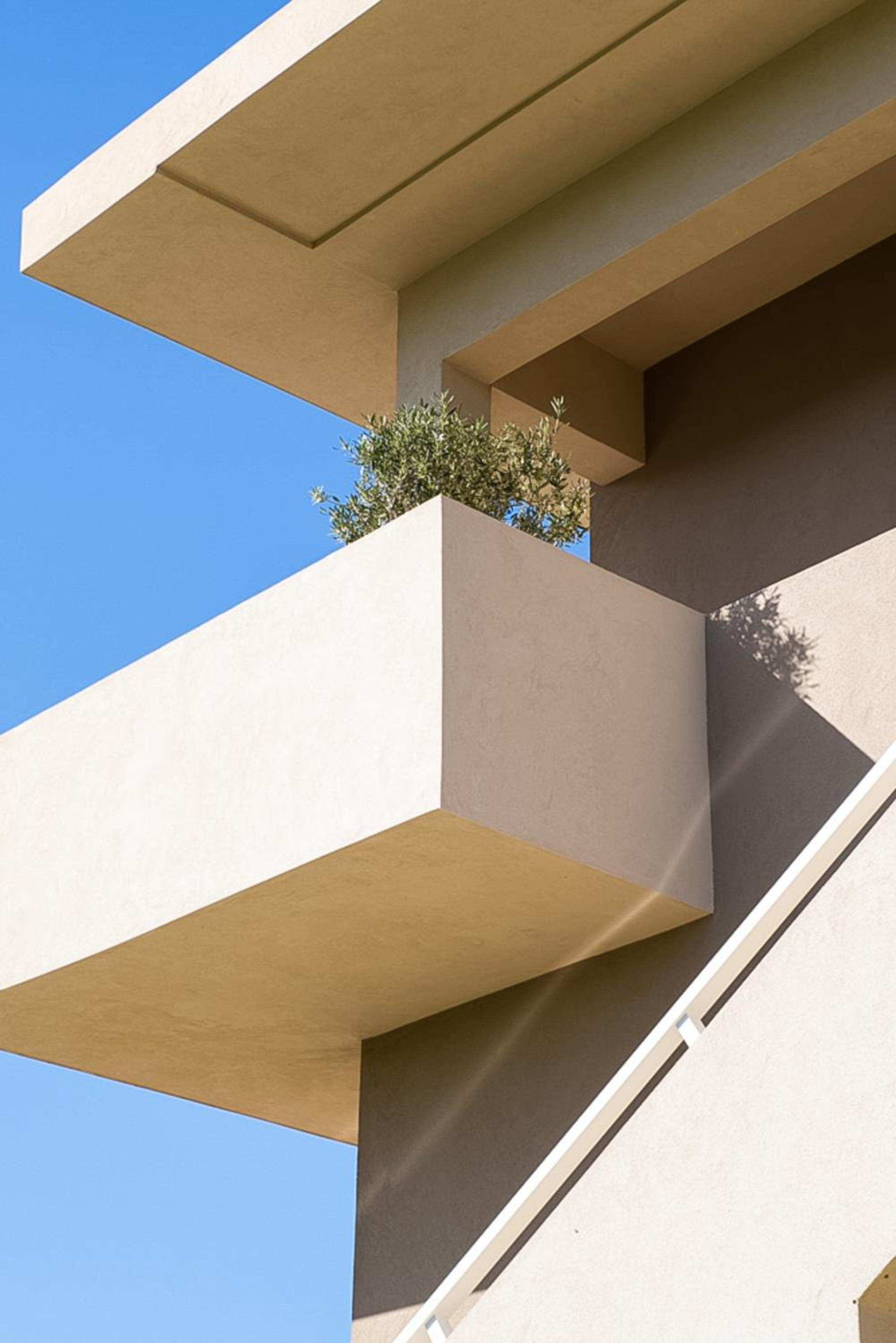 Meliora Suites