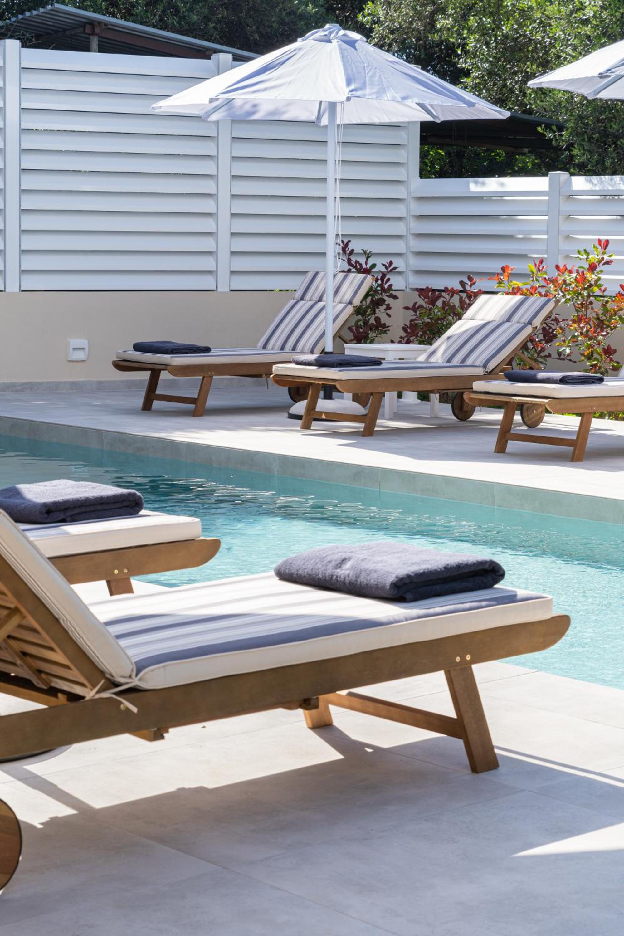 Meliora Suites