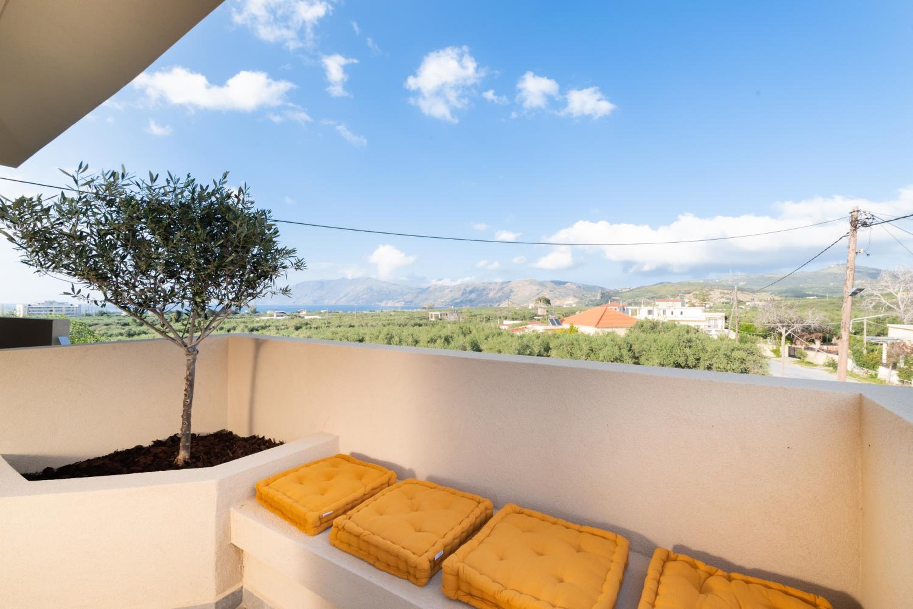Meliora Suites