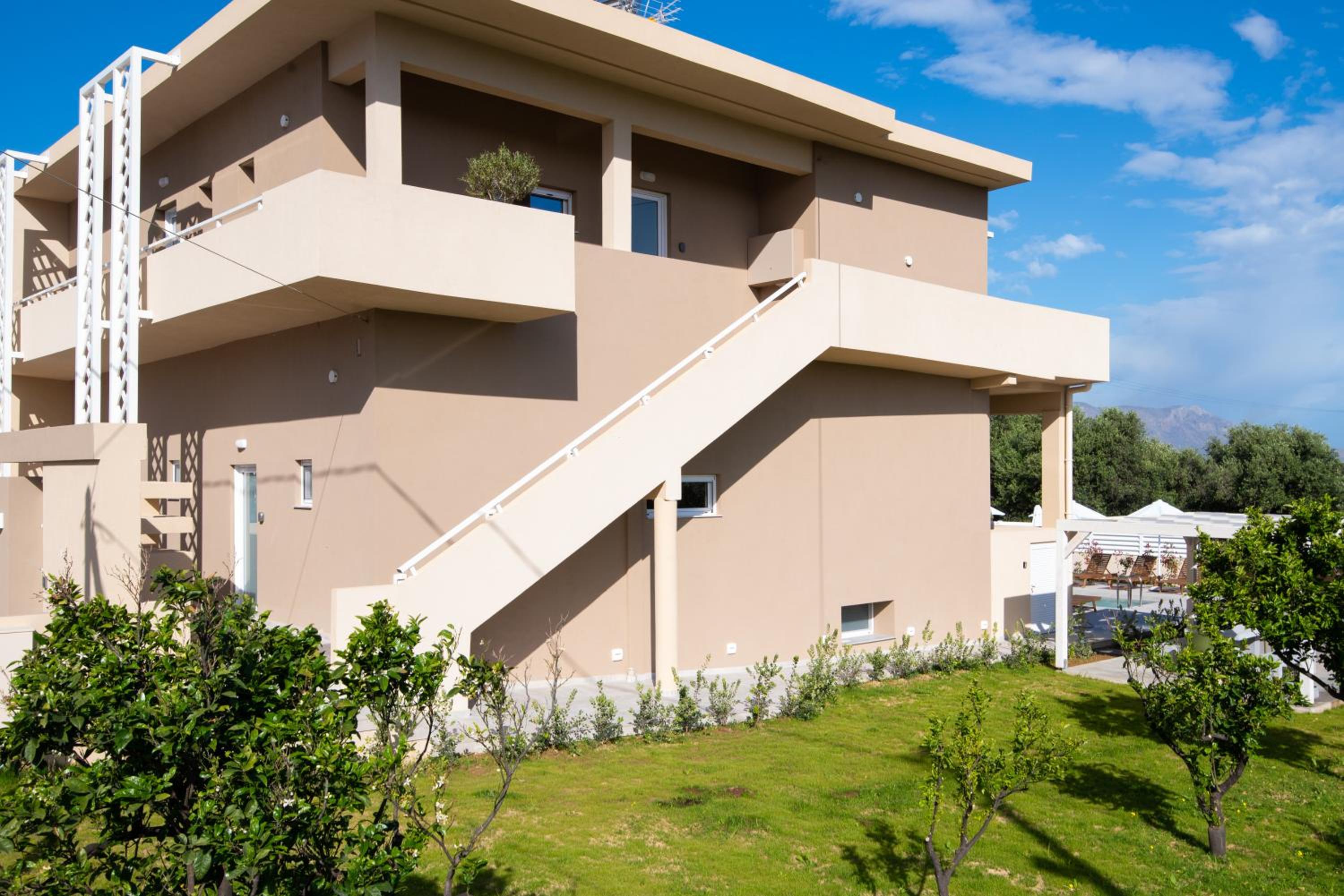 Meliora Suites