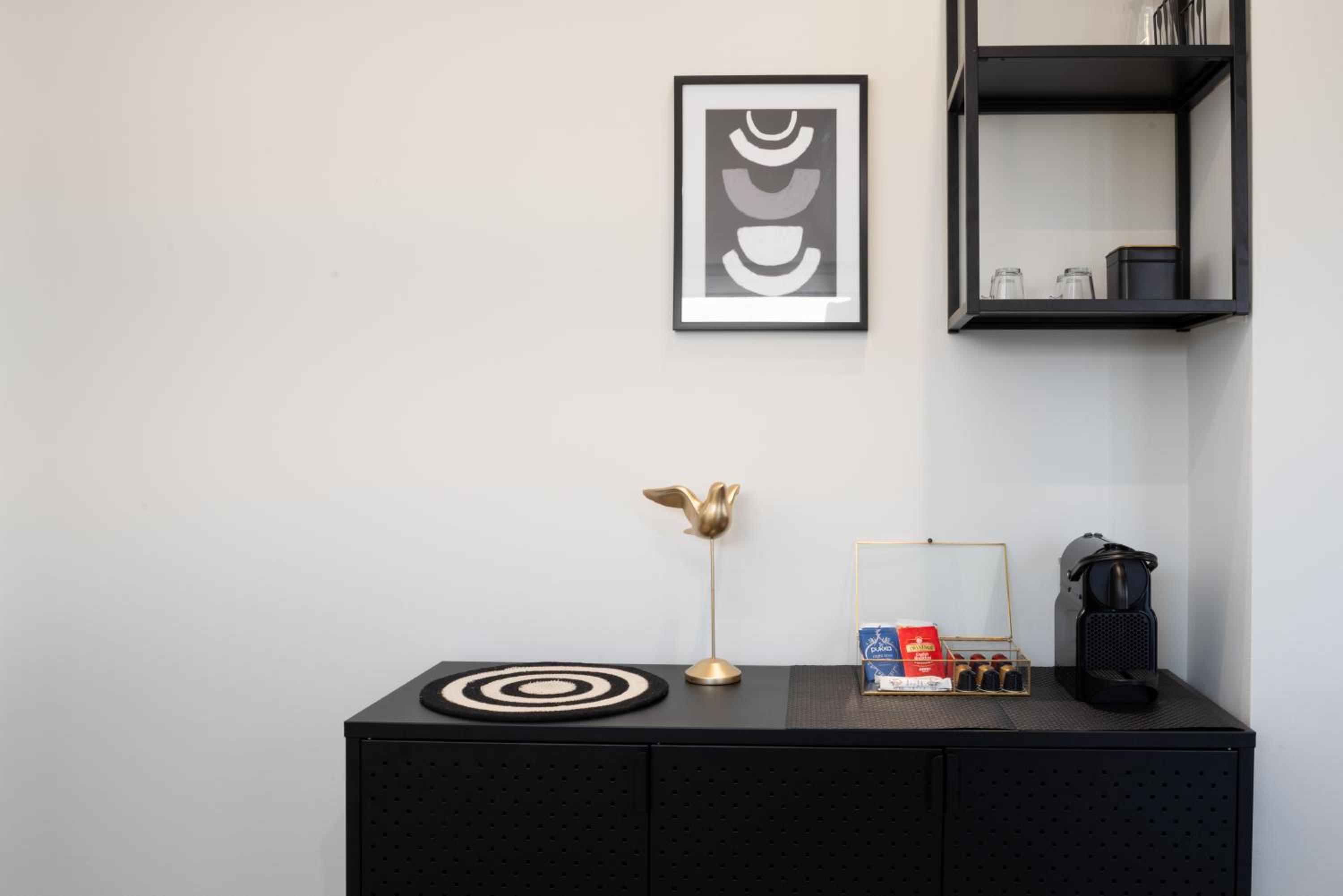 Meliora Suites