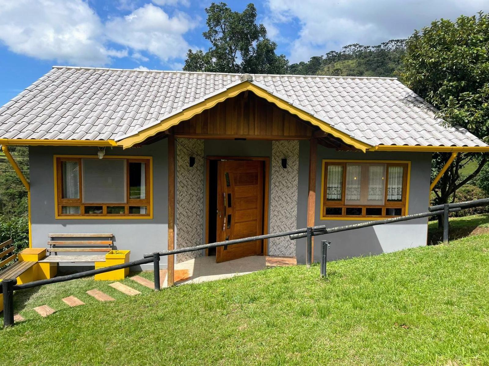 Hotel Pousada Amor Perfeito