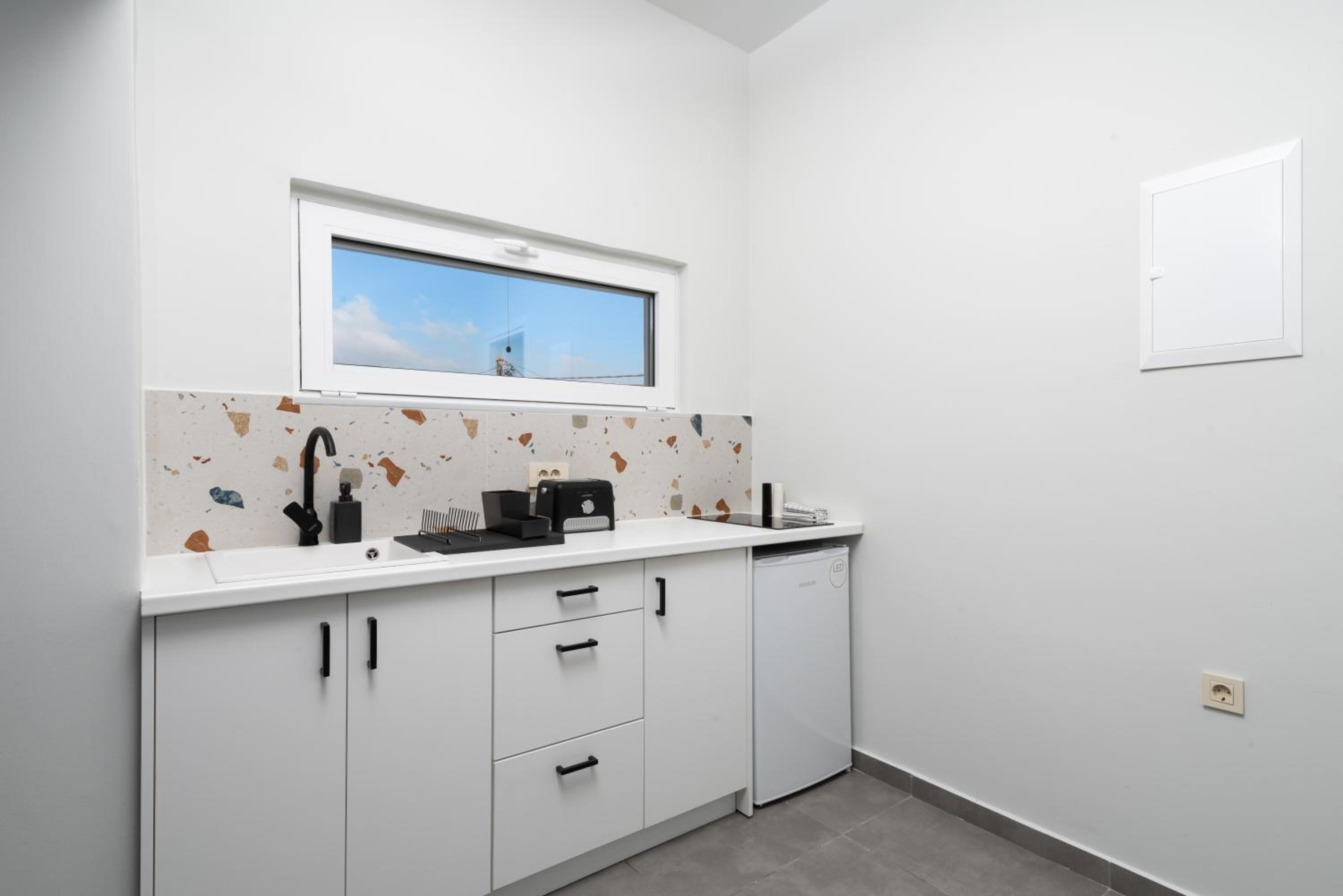 Meliora Suites