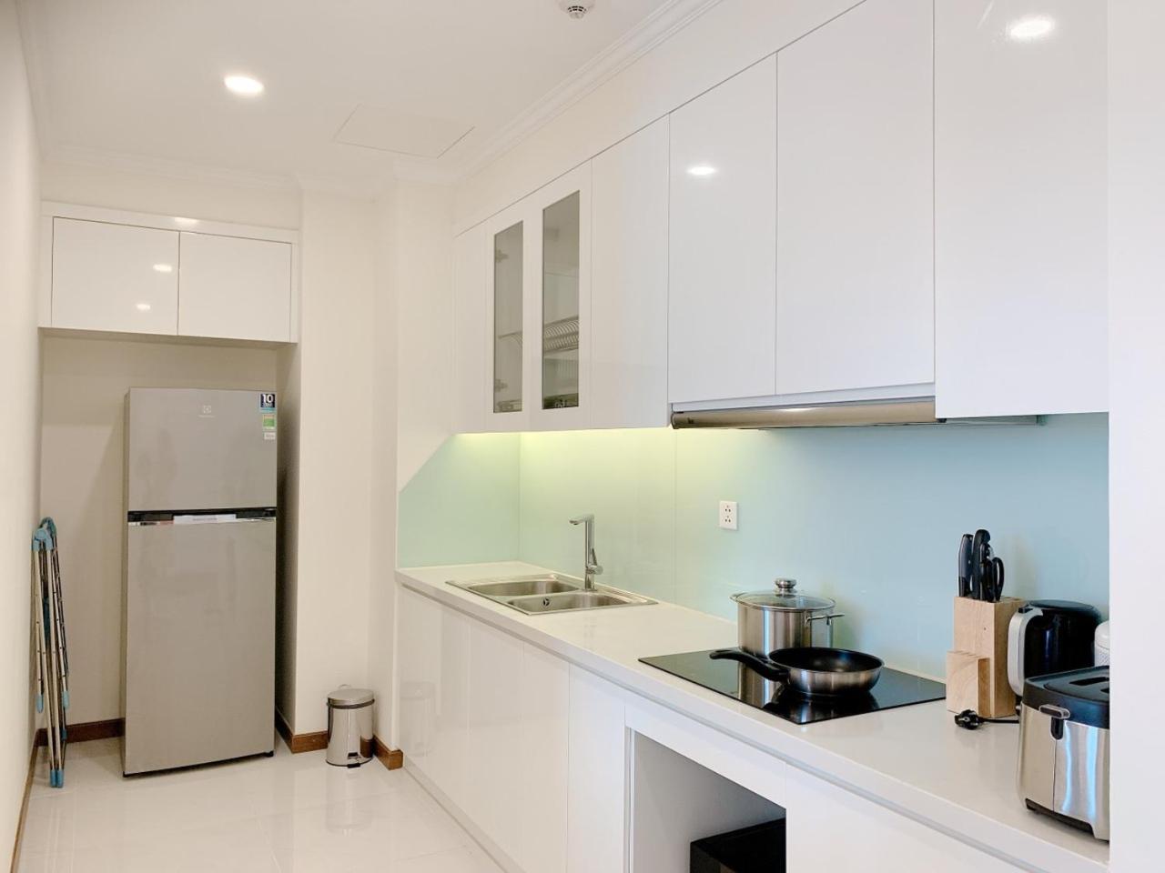 Elvita Landmark Luxury Residence