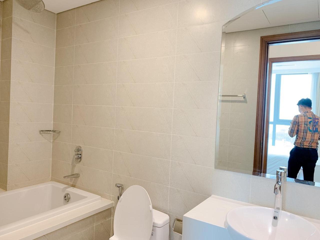 Elvita Landmark Luxury Residence