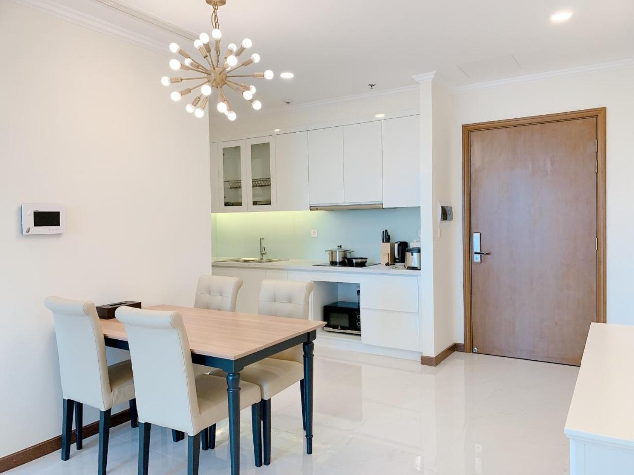 Elvita Landmark Luxury Residence