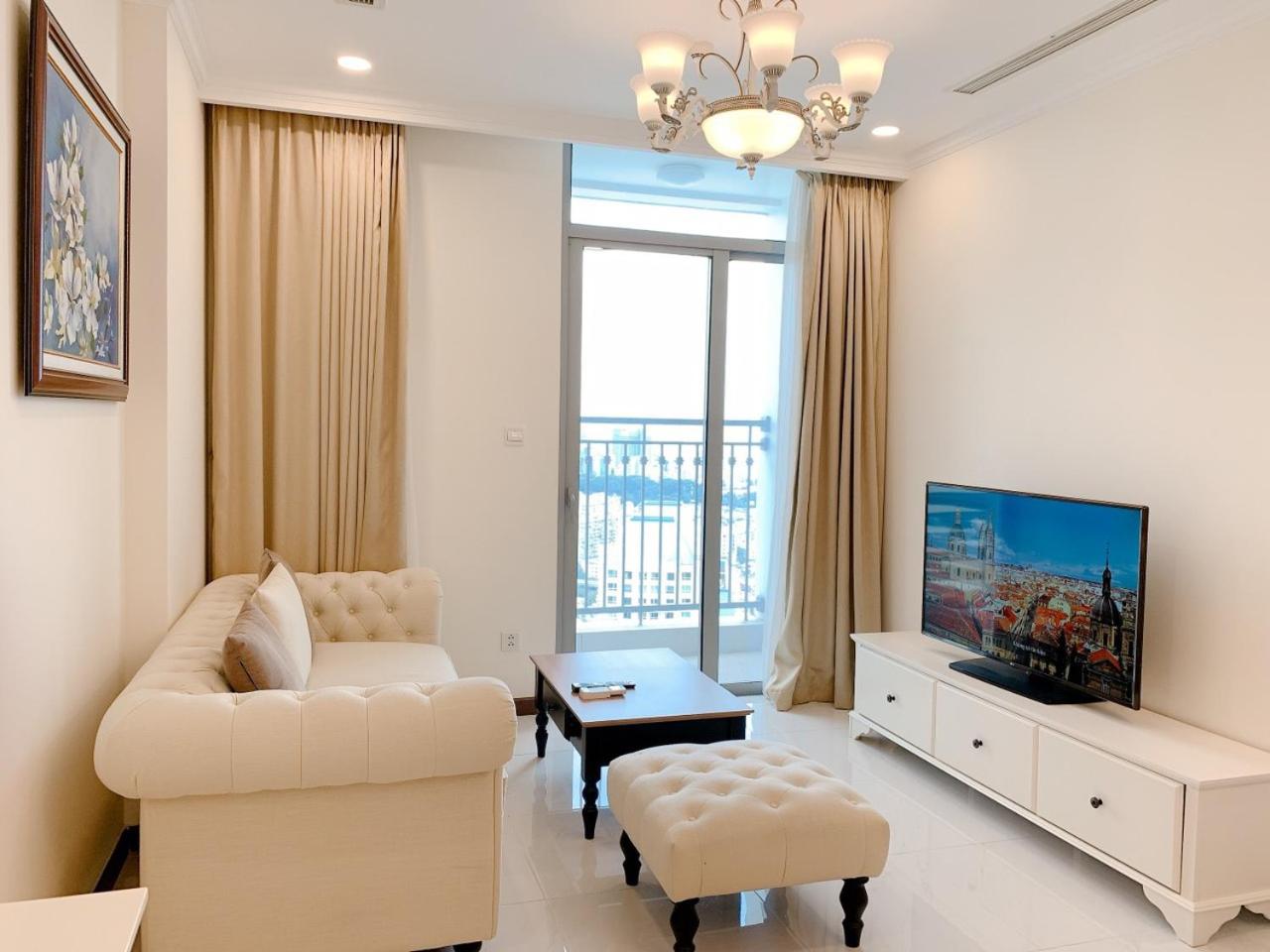Elvita Landmark Luxury Residence