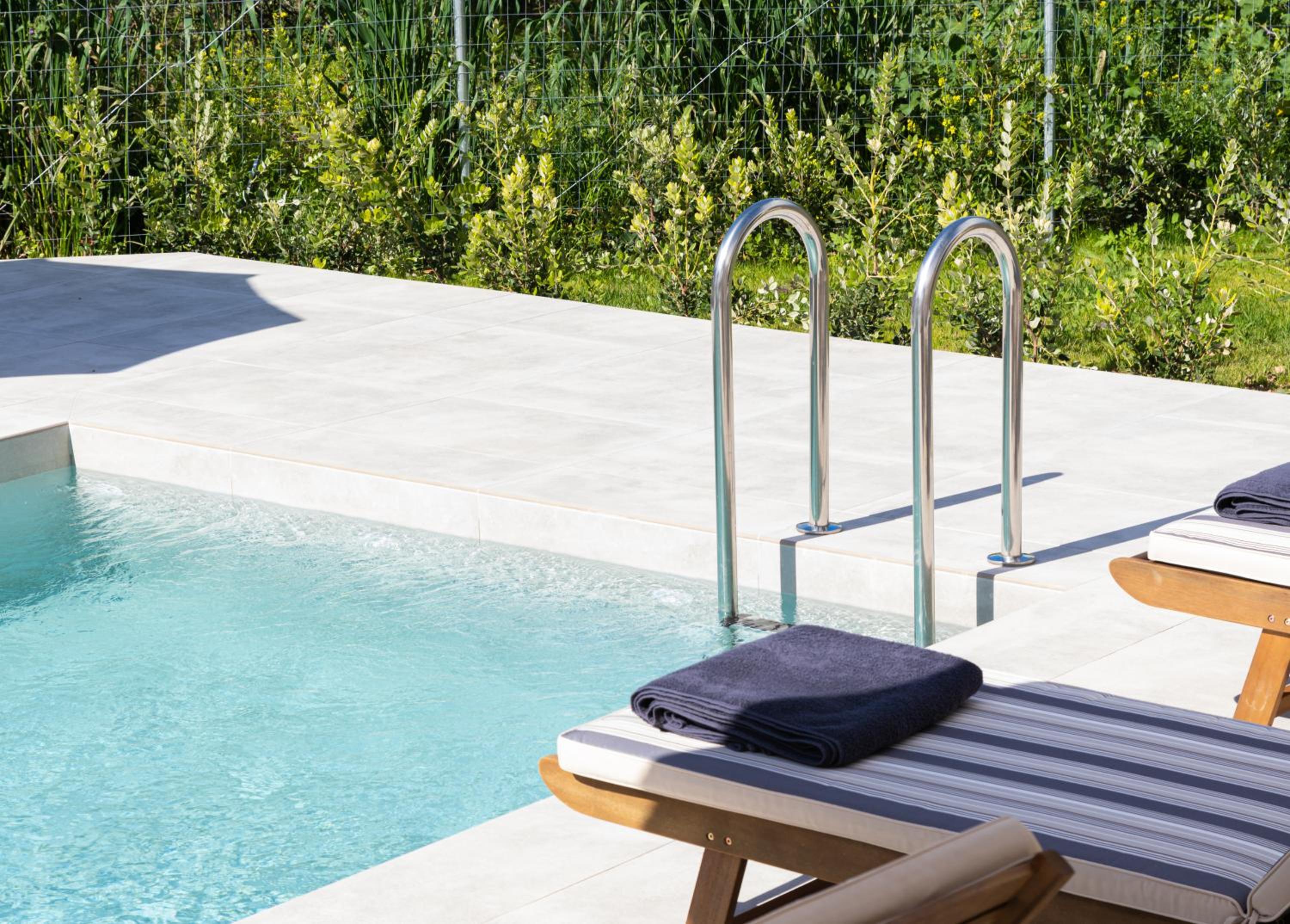Meliora Suites