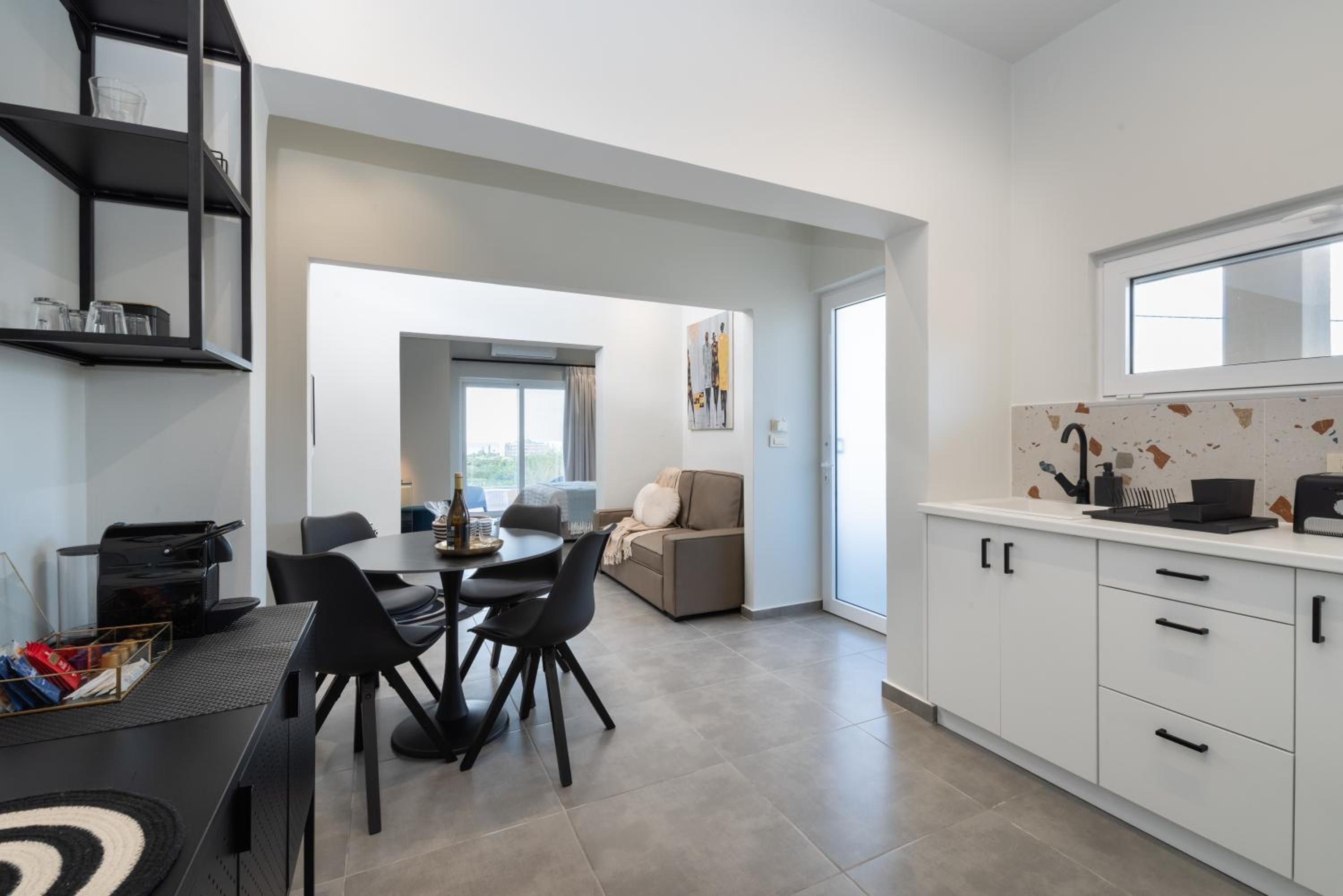 Meliora Suites