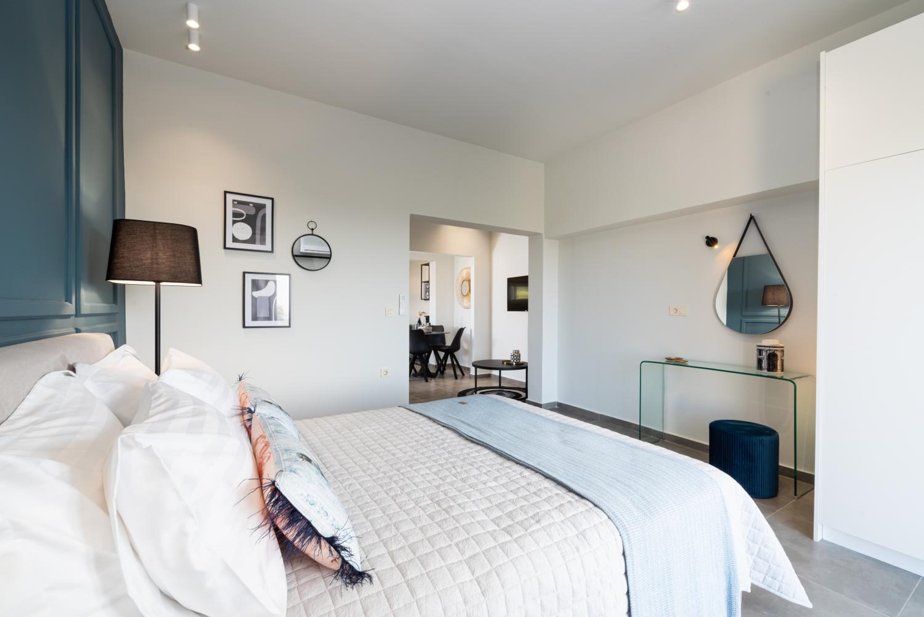Meliora Suites
