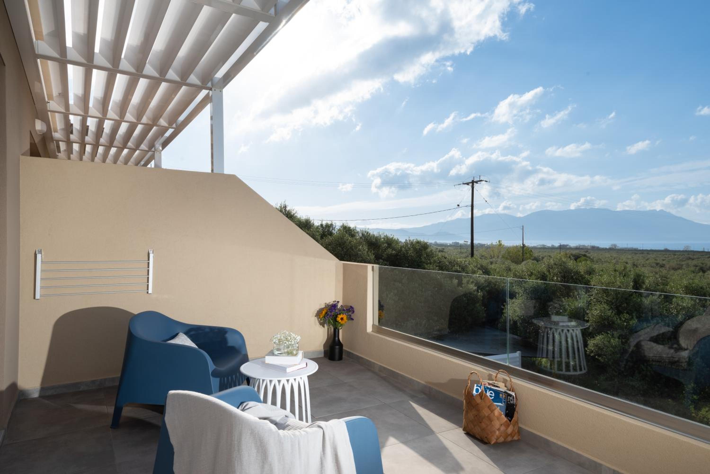 Meliora Suites