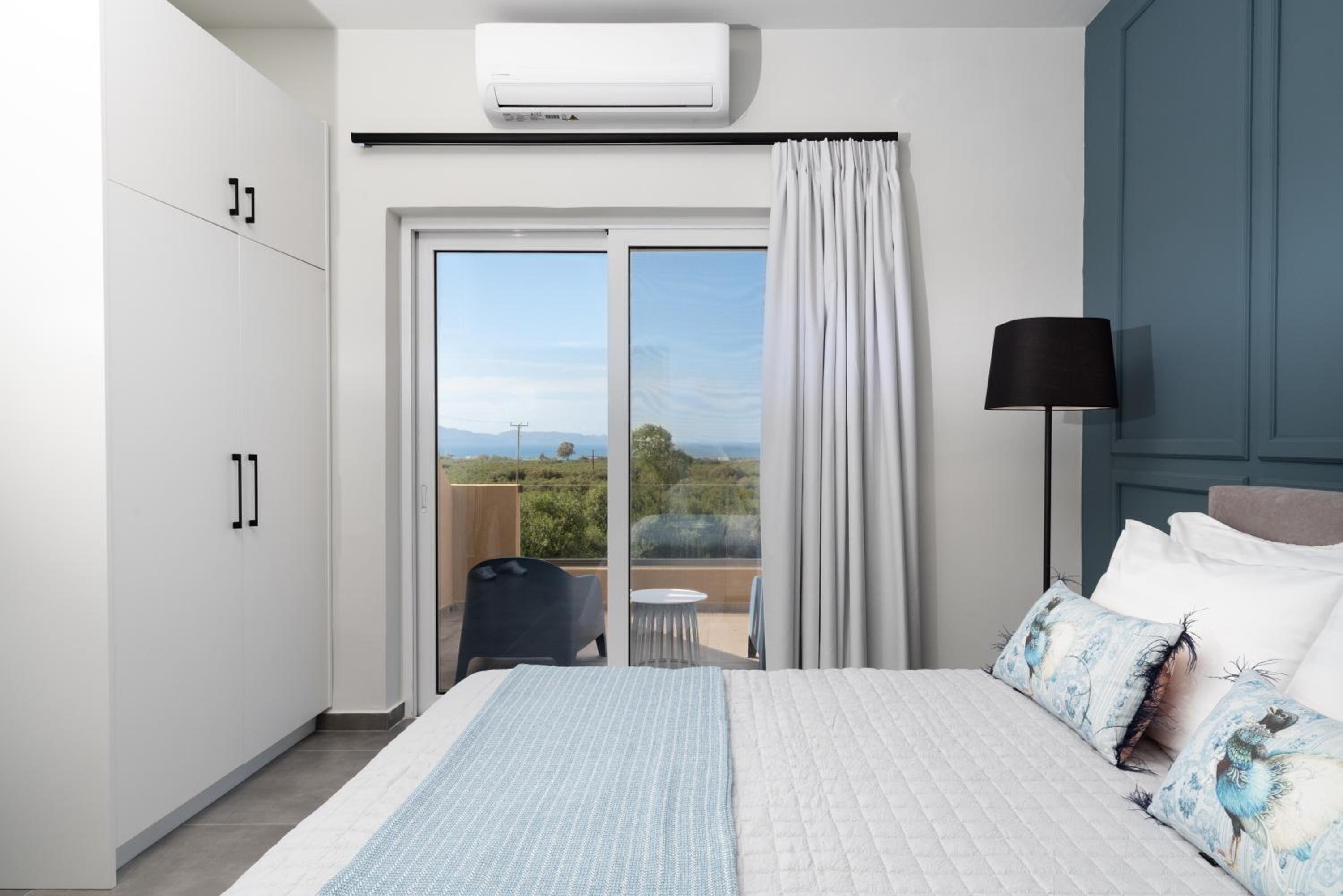 Meliora Suites