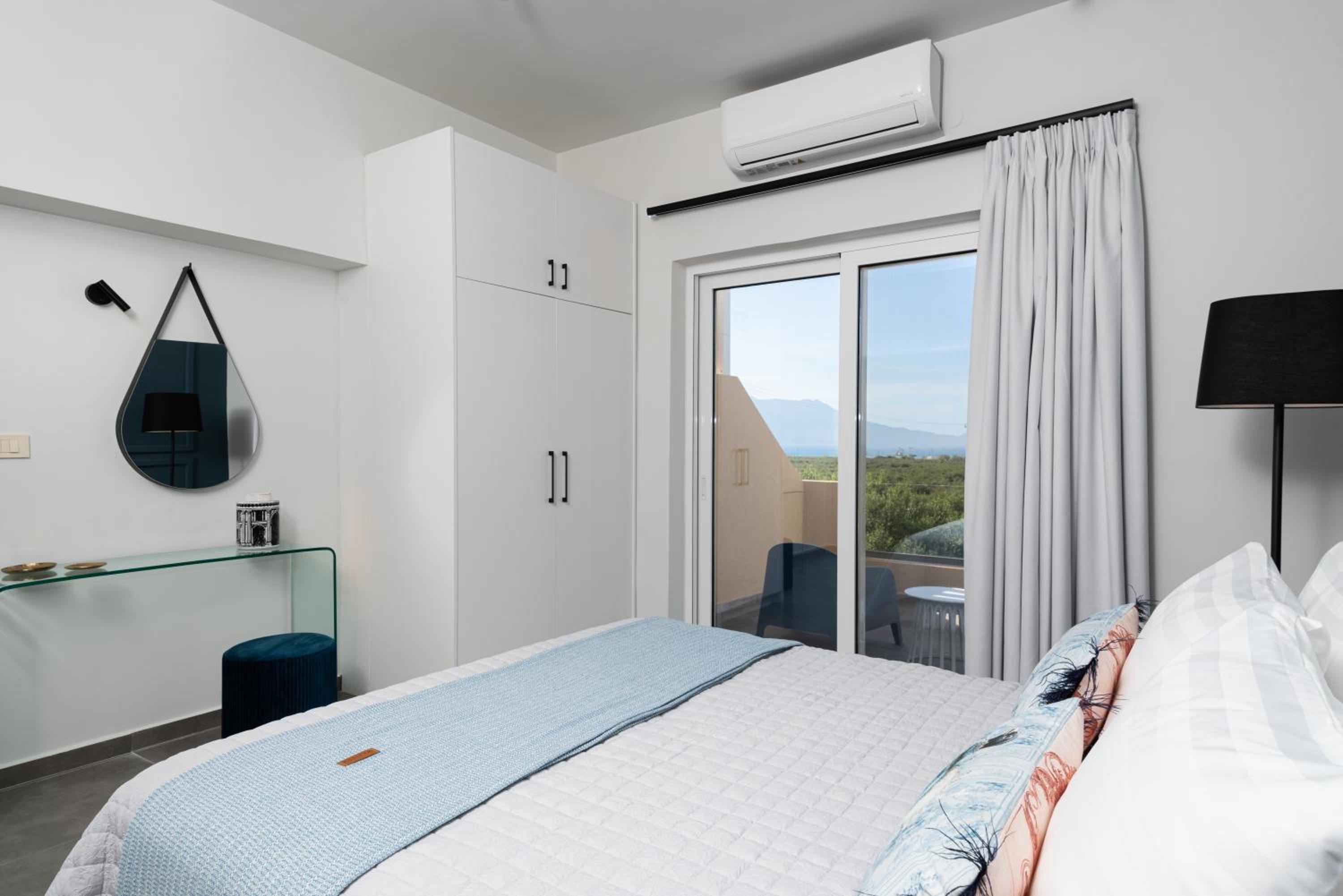Meliora Suites