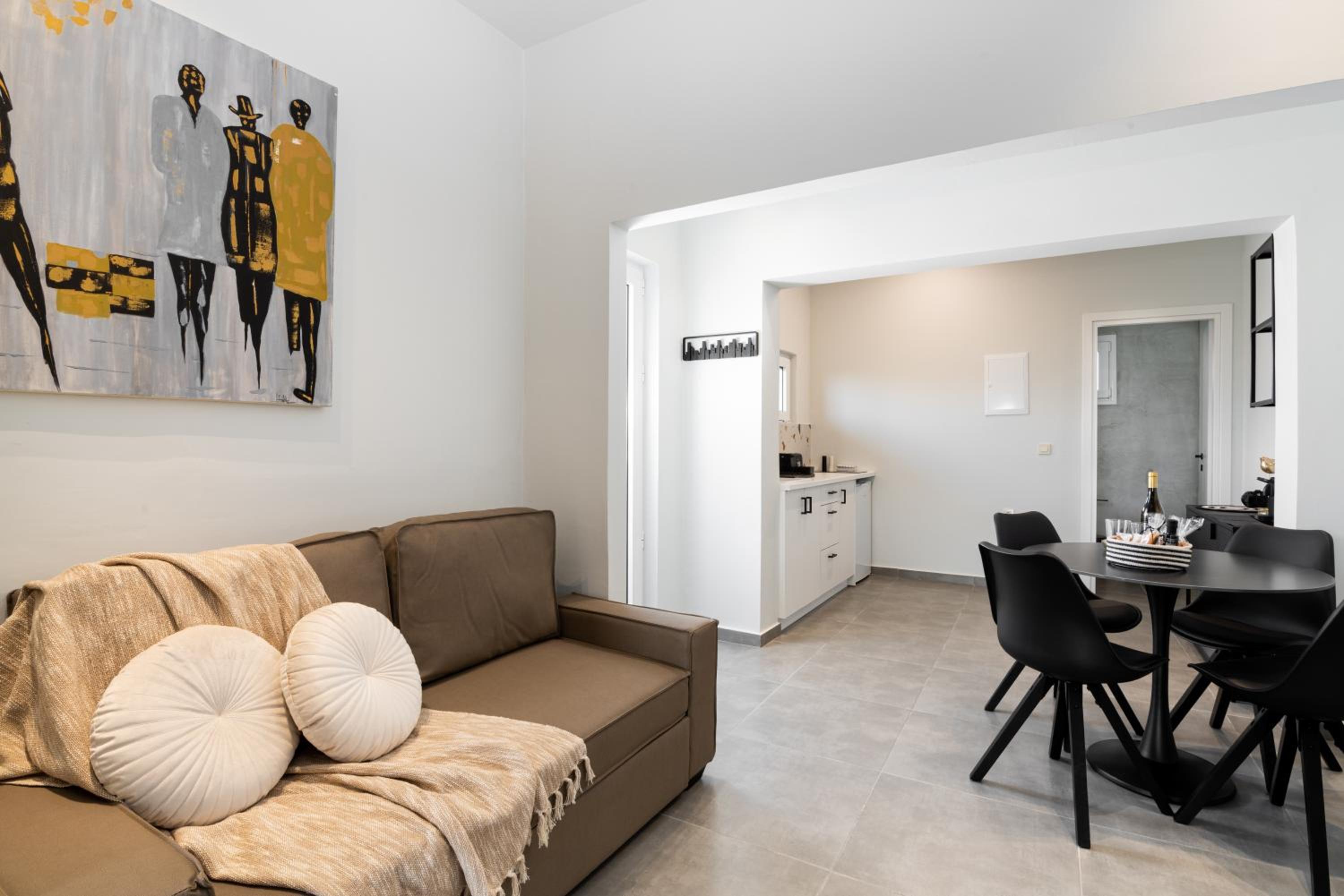 Meliora Suites