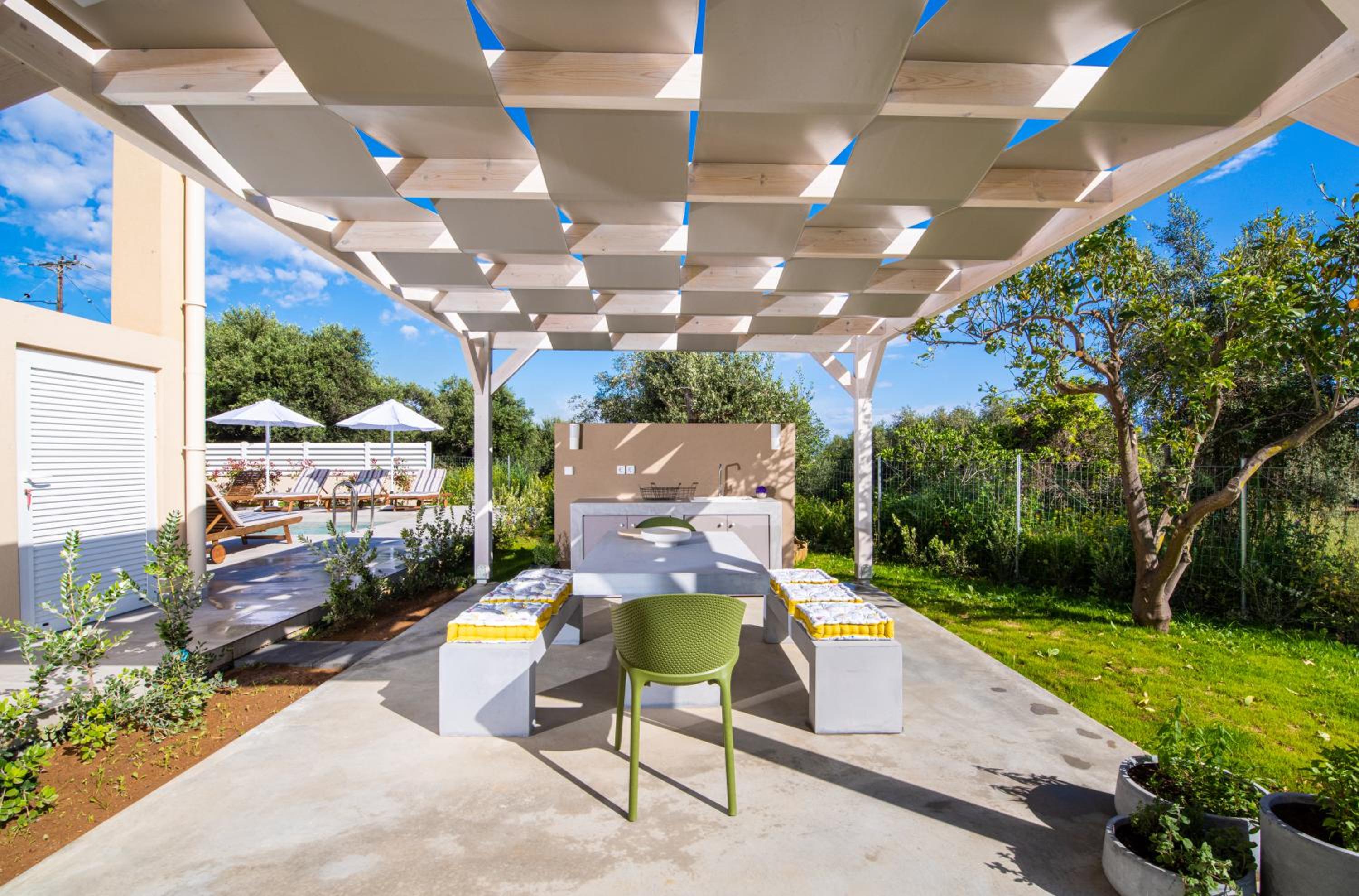 Meliora Suites