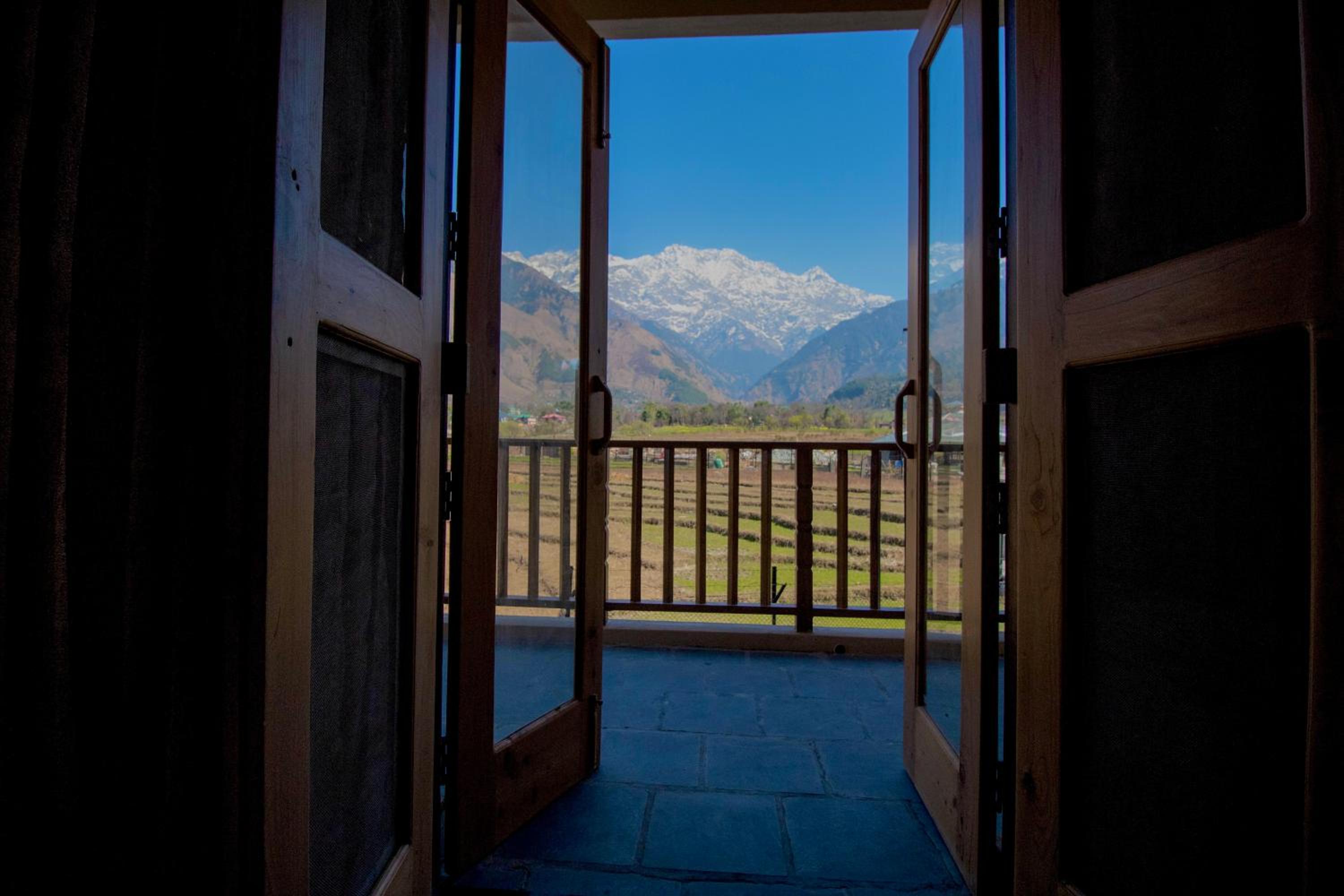 Osho Himalayas Wellness Resort view 5
