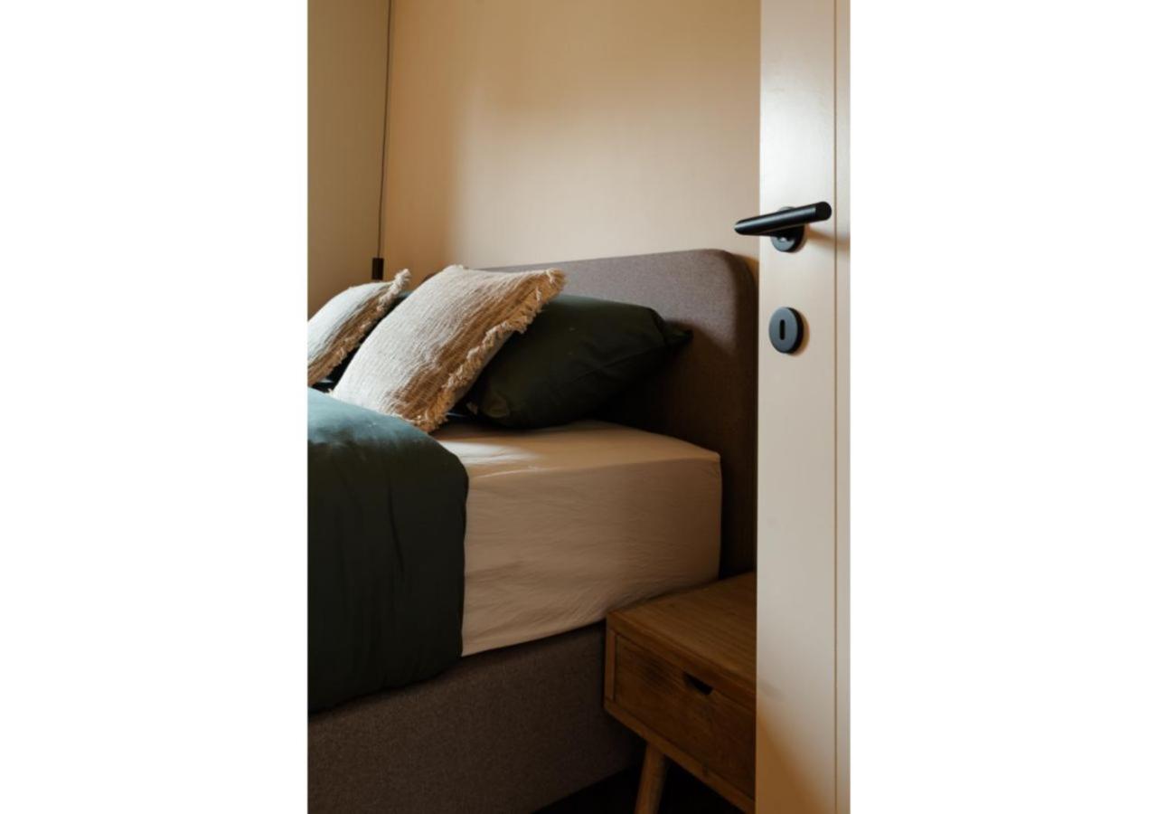 'De Zandrug' vakantiehoeve - B&B
