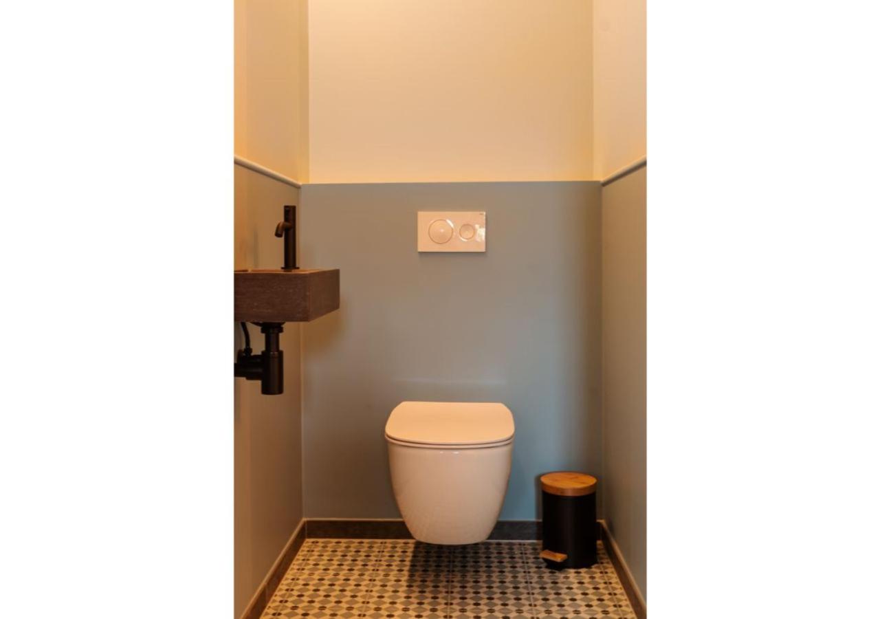 'De Zandrug' vakantiehoeve - B&B