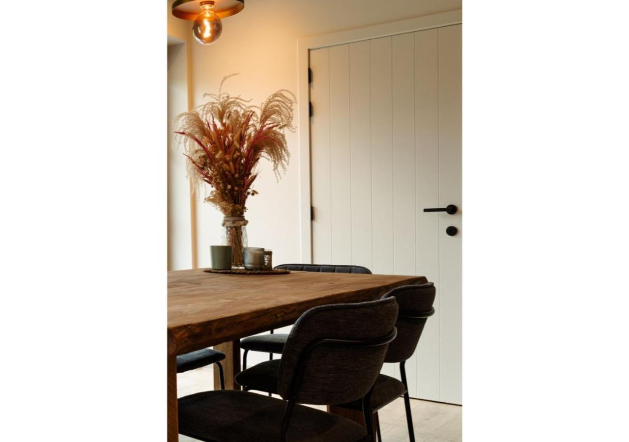 'De Zandrug' vakantiehoeve - B&B