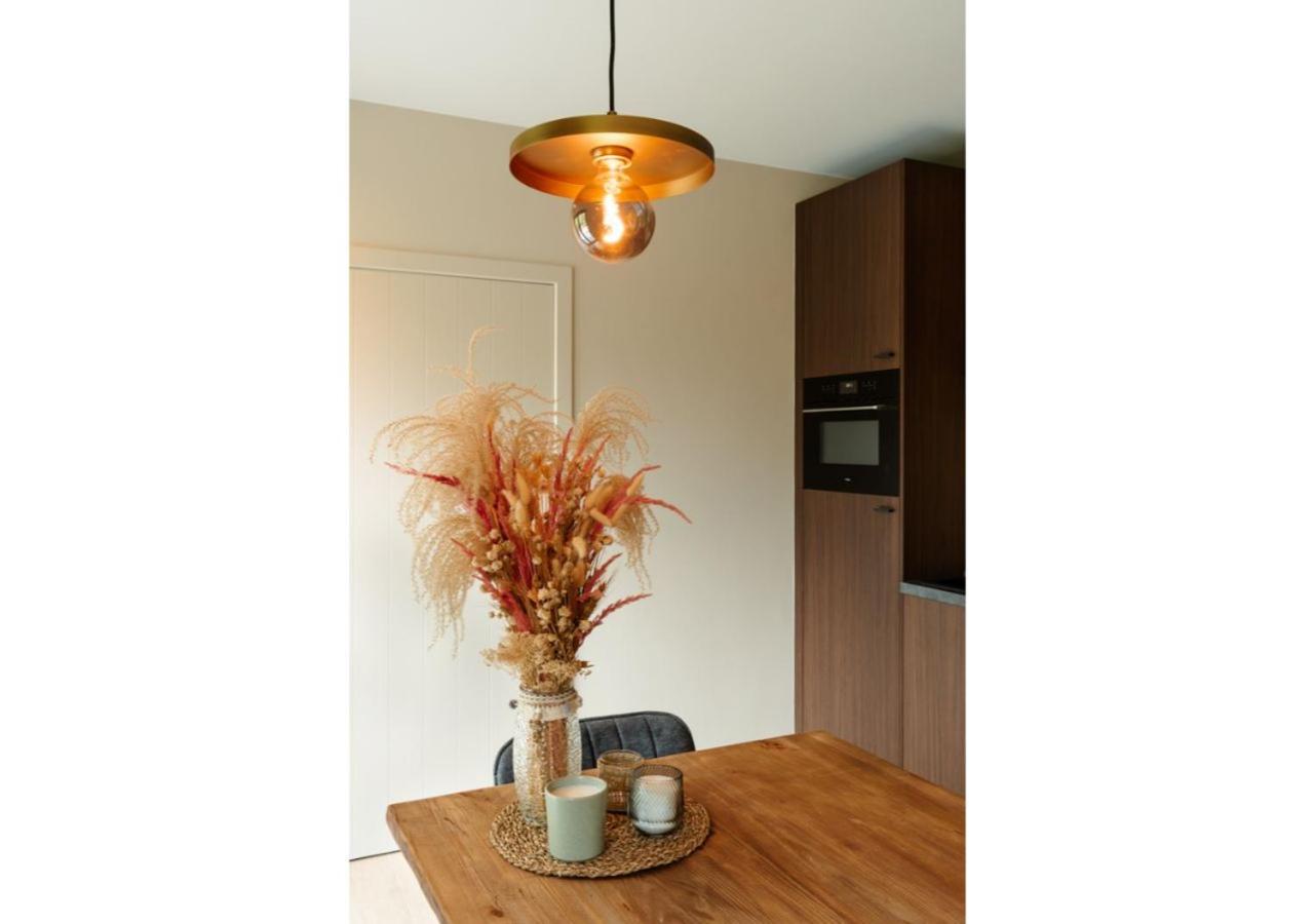 'De Zandrug' vakantiehoeve - B&B