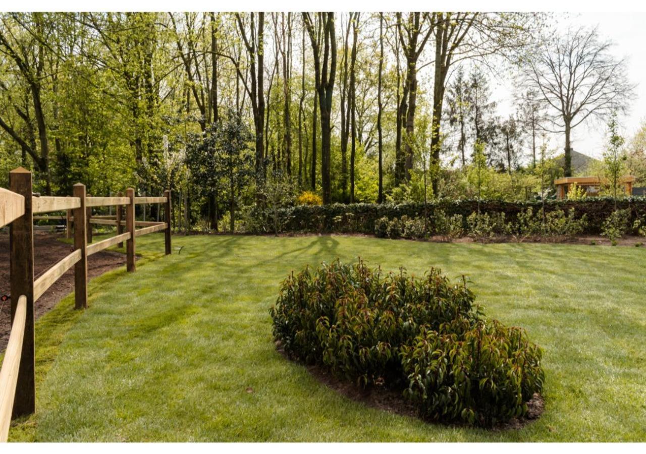 'De Zandrug' vakantiehoeve - B&B