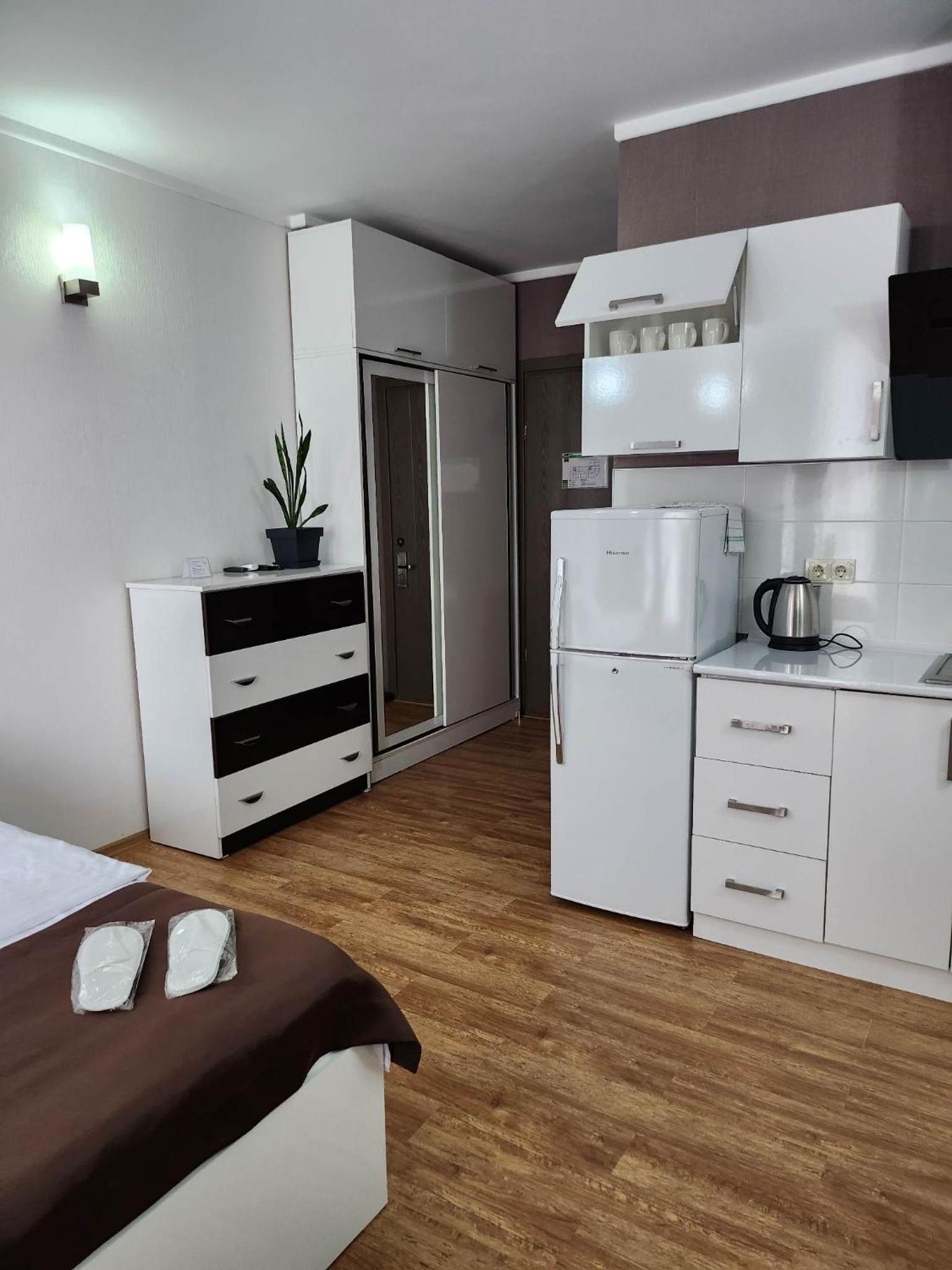 Beautiful apartment on the beach
