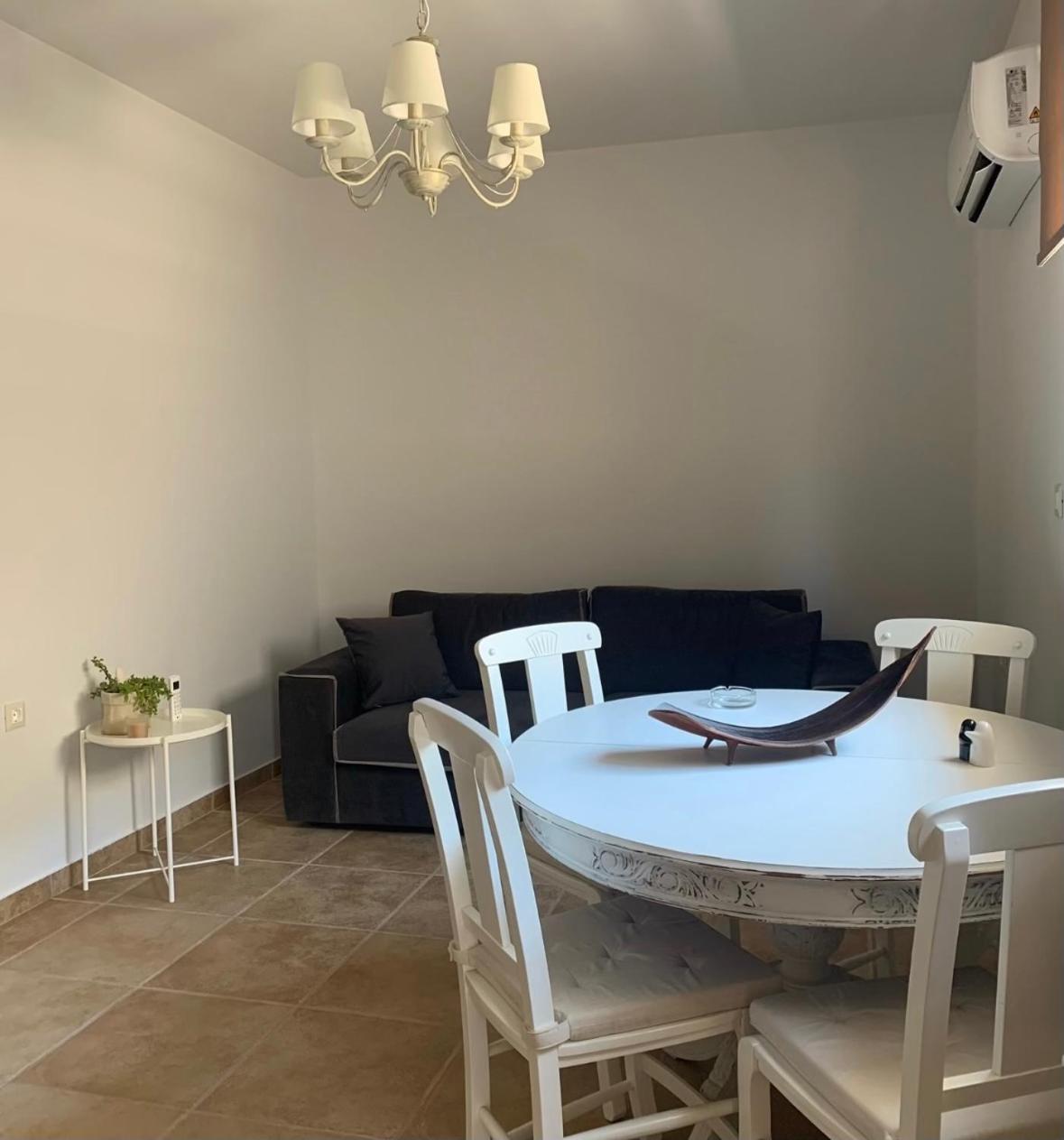 Ether Apartment By The Sea Ι view 5