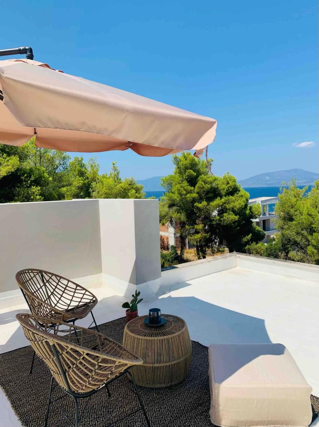 Ether Apartment By The Sea Ι view 2