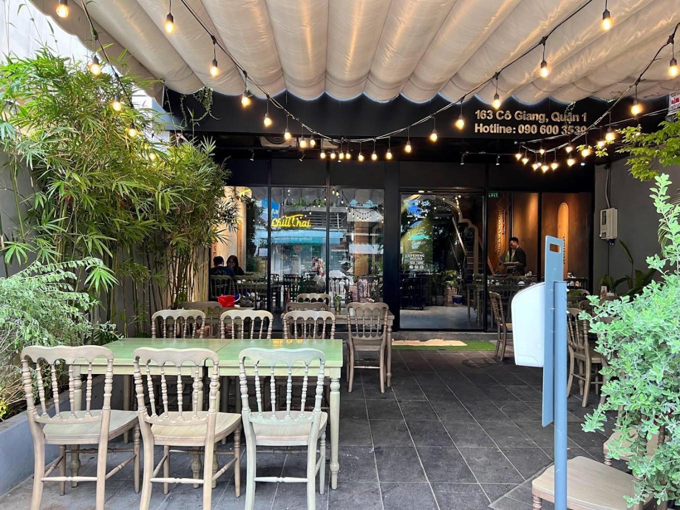 Soho Apt - luxury stay, next to BenThanh market