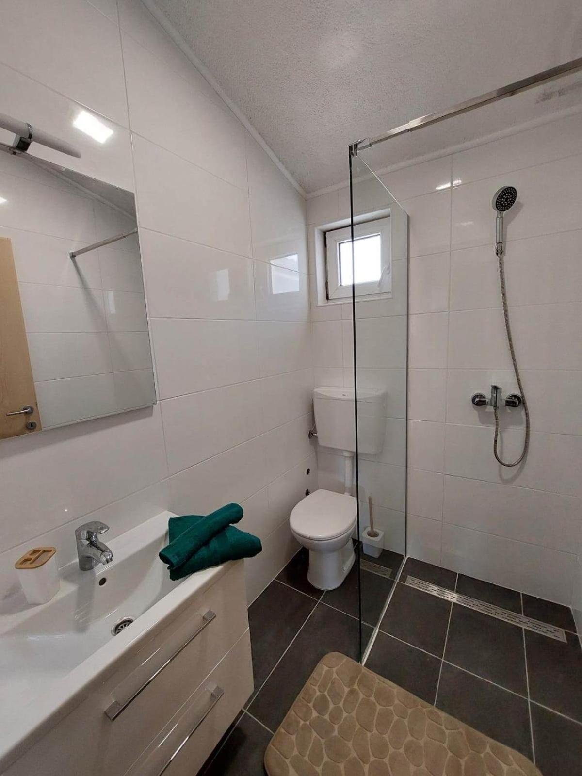 Apartmani Jasmin