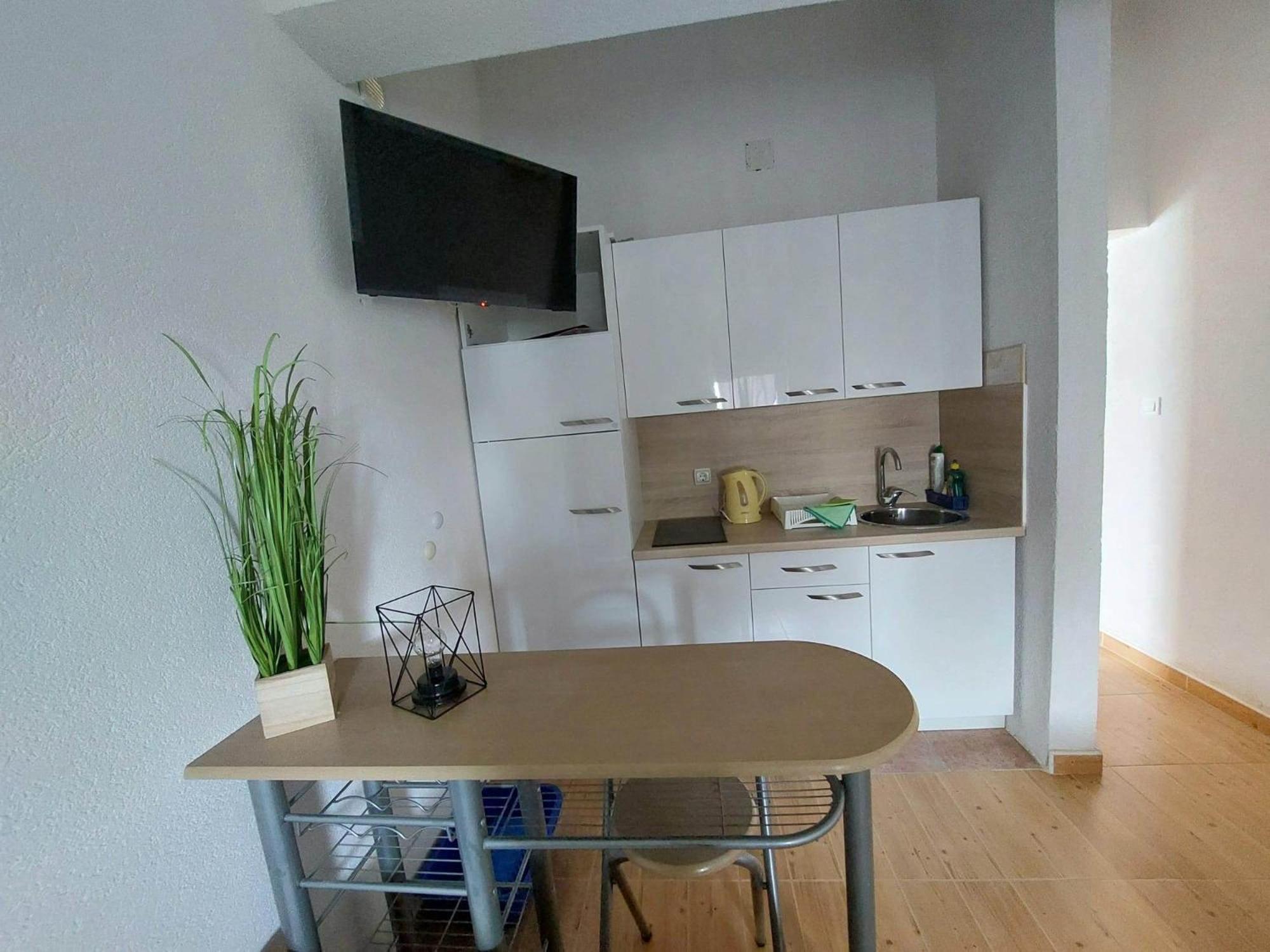 Apartmani Jasmin