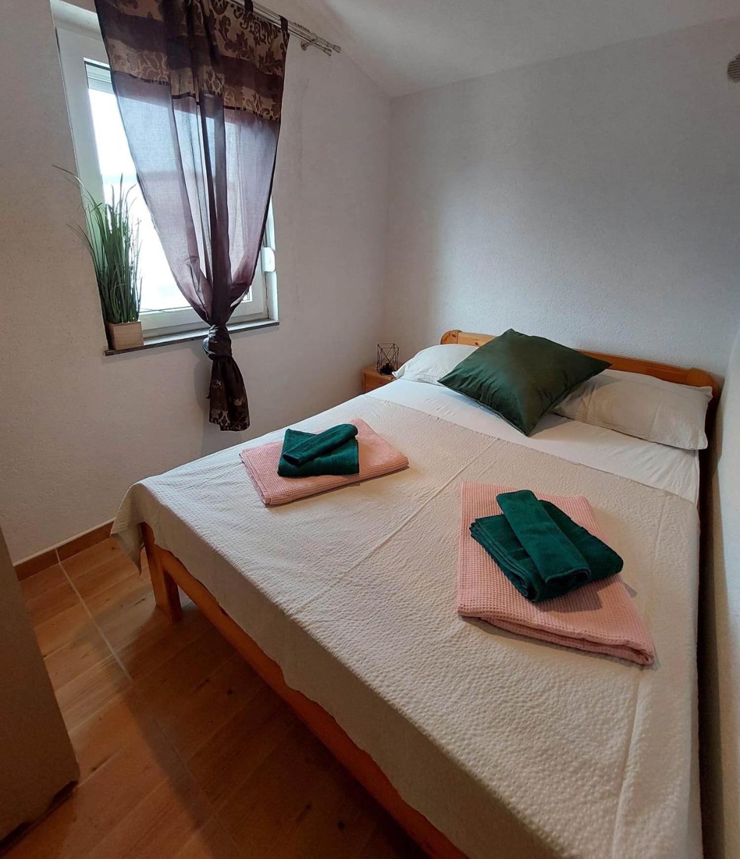 Apartmani Jasmin