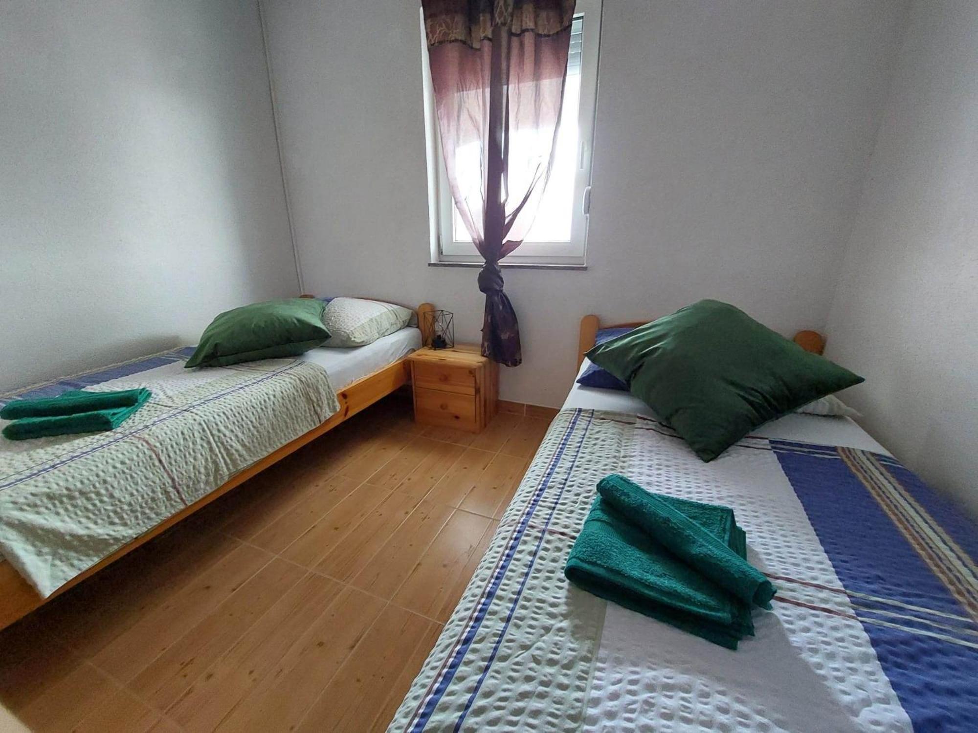 Apartmani Jasmin