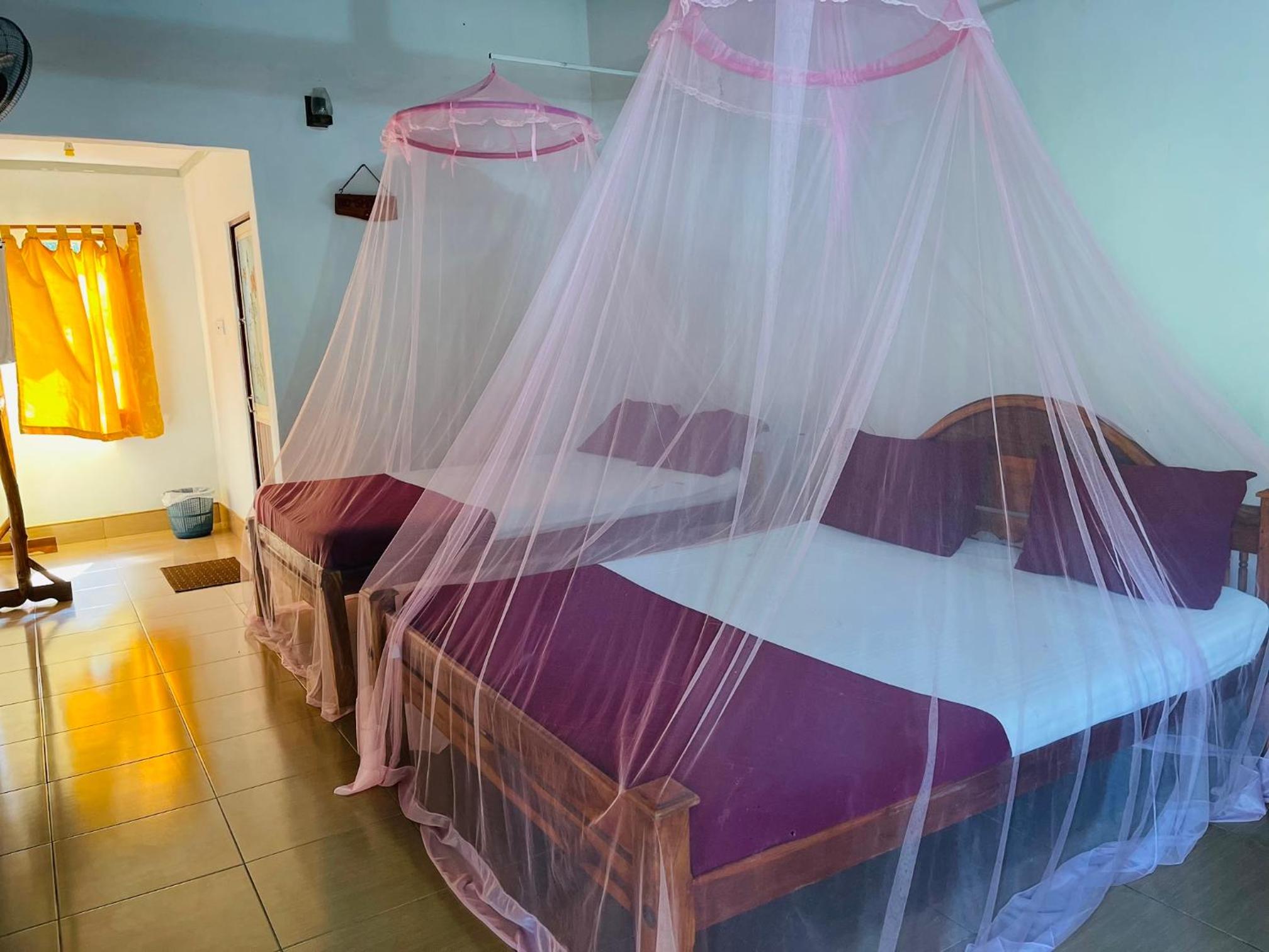 New Roy Guest House