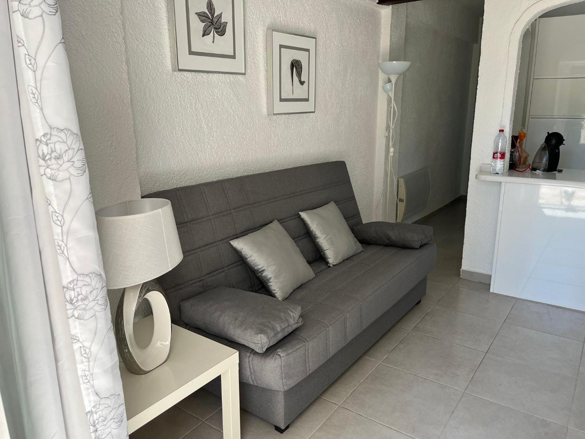 Semiadosado Alegría Jávea, recién reformado, cocina integrada a 300 metros de la playa view 5
