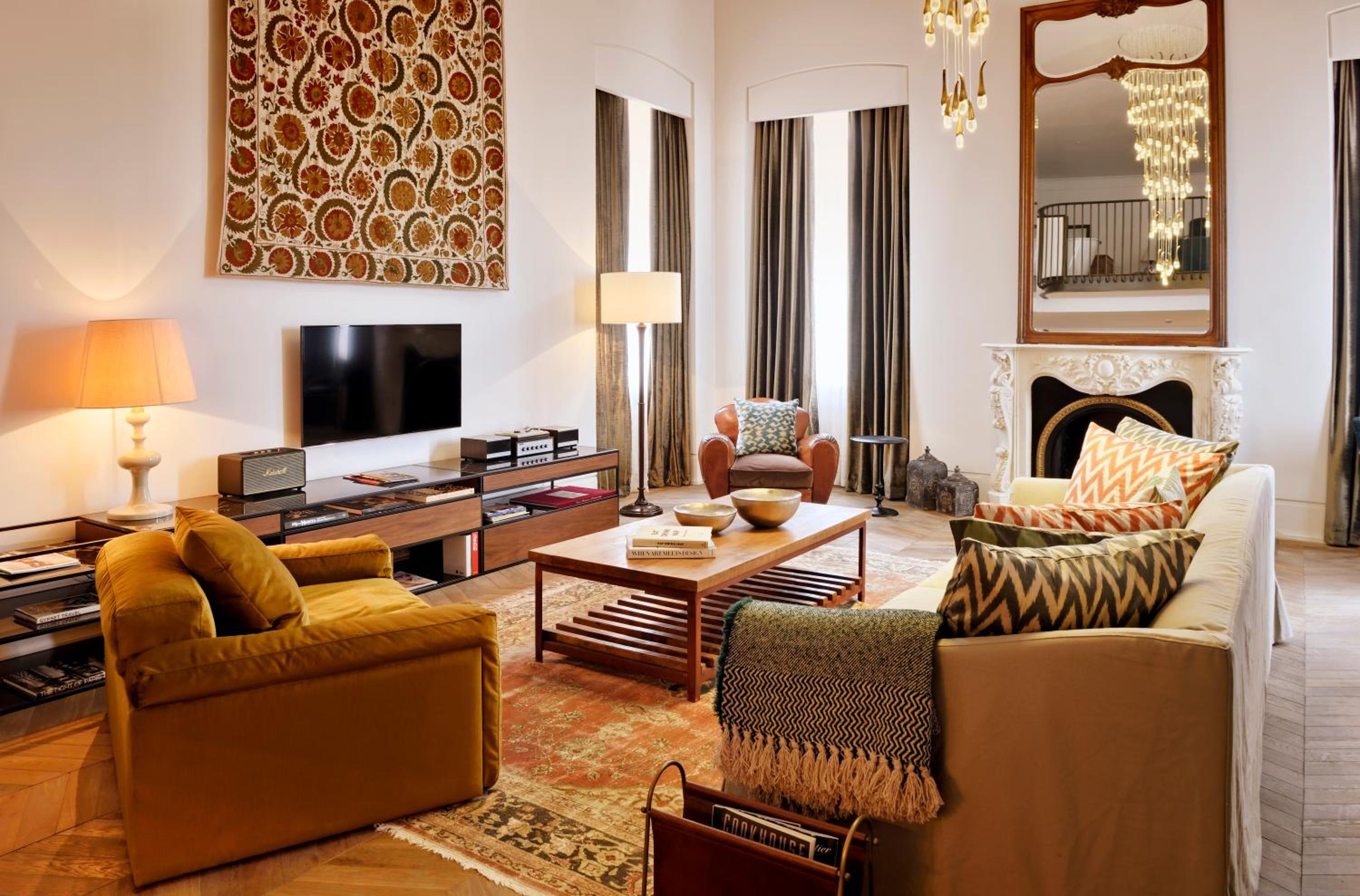 Soho House Istanbul - Image 88