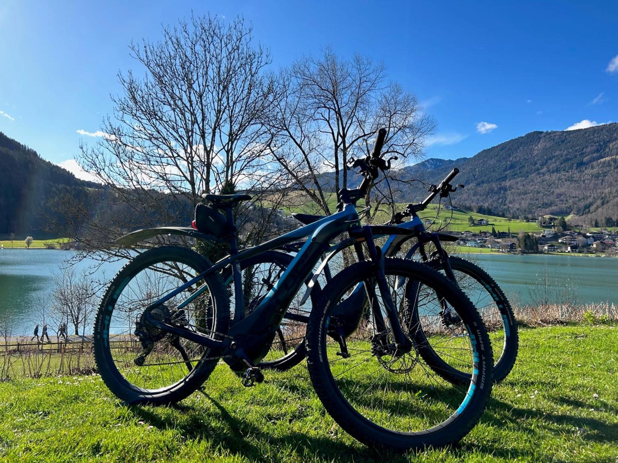 Ticklhof am See