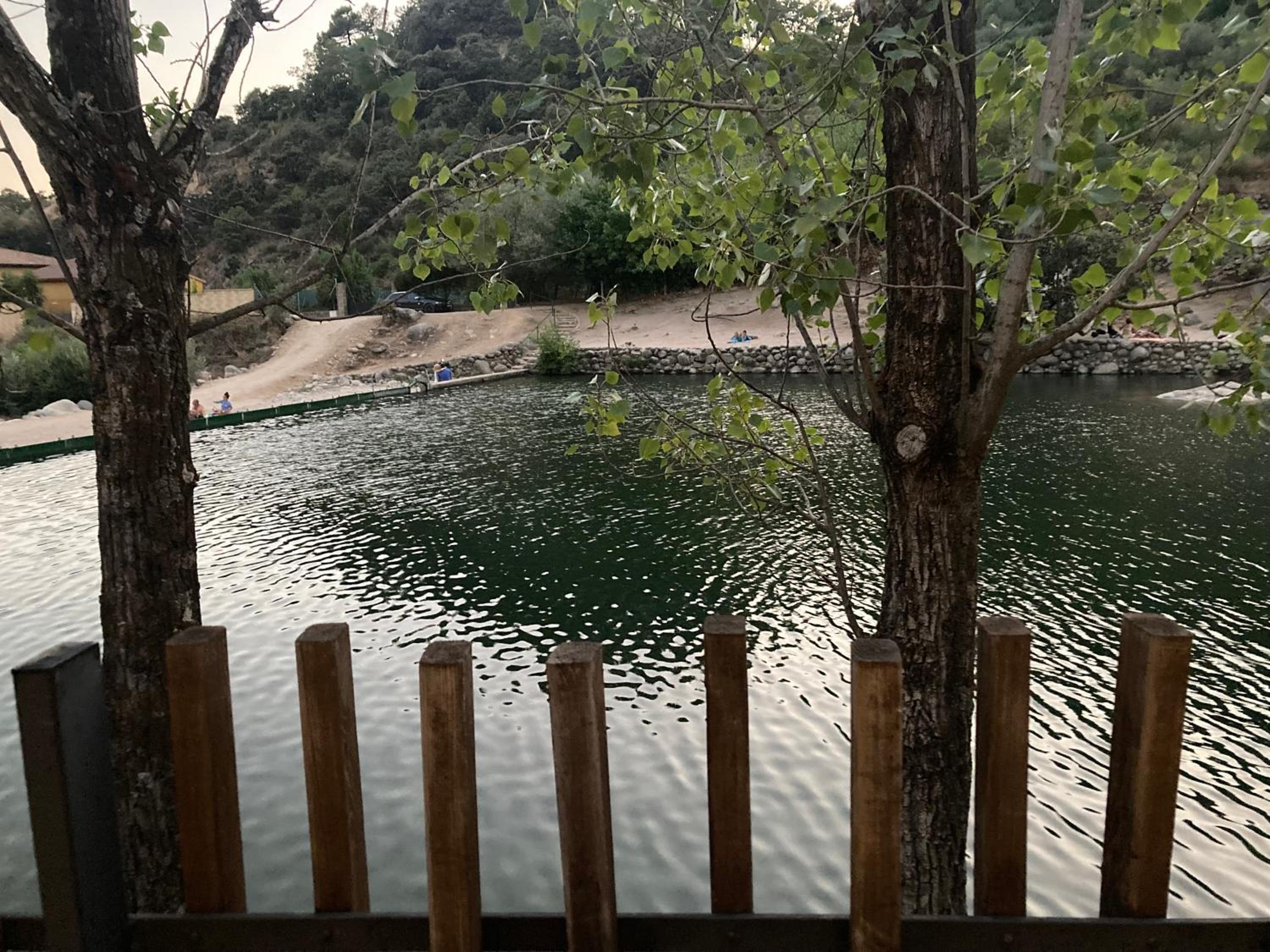 MIRADA A GREDOS