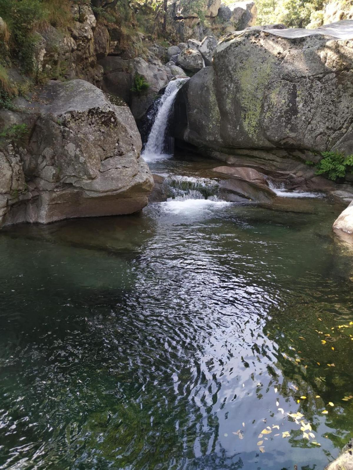 MIRADA A GREDOS