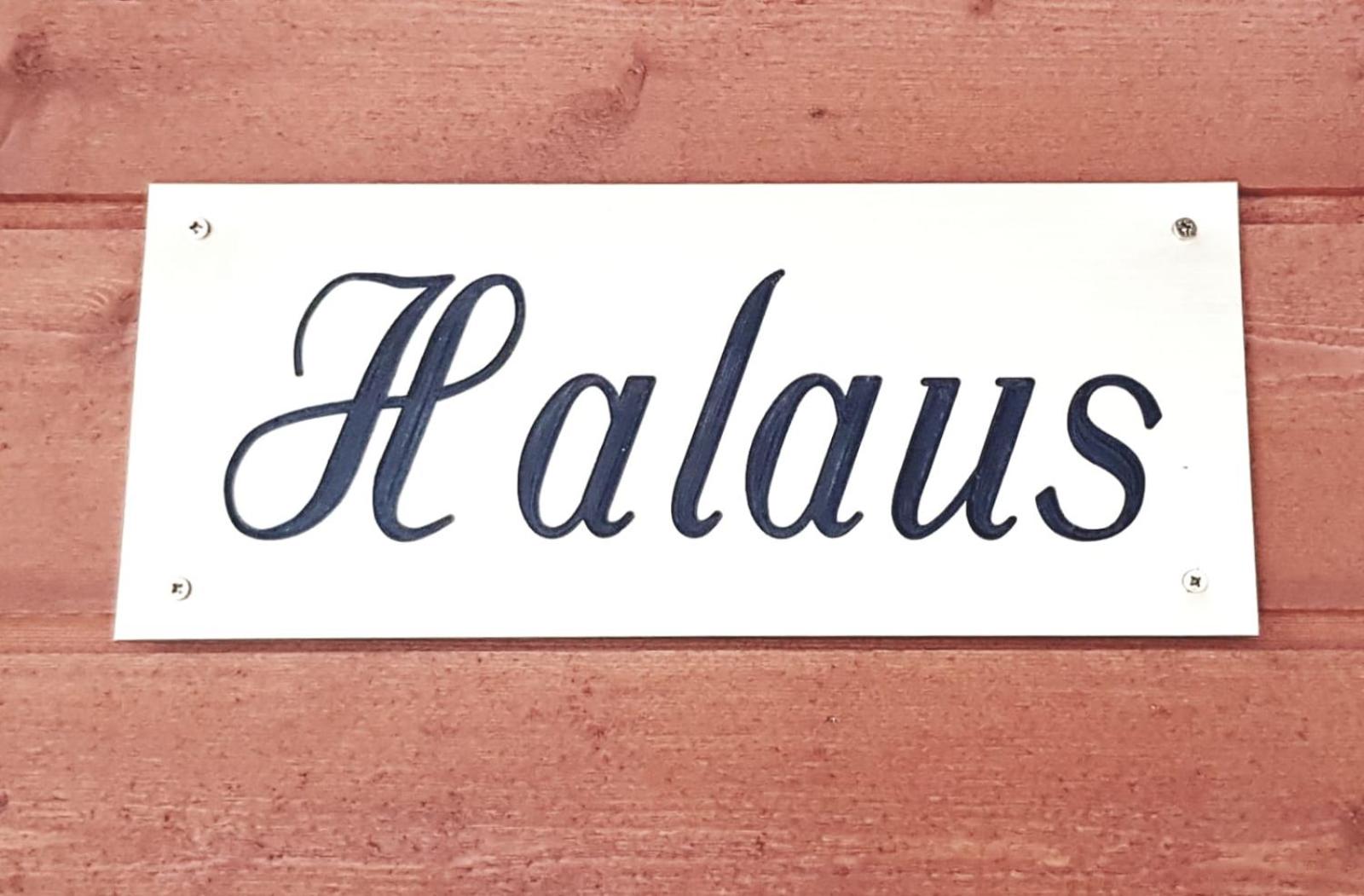 Halaus