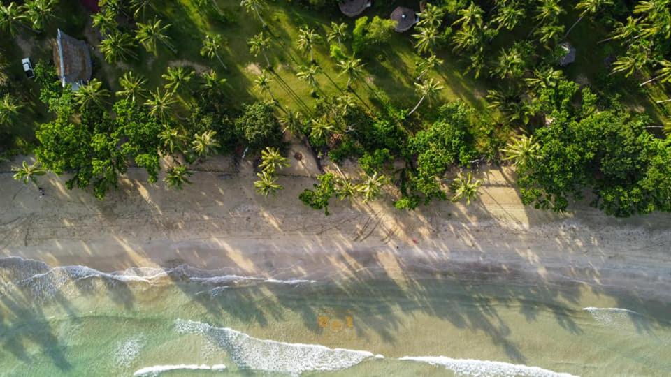 Playa Paraiso Nagtabon Beach