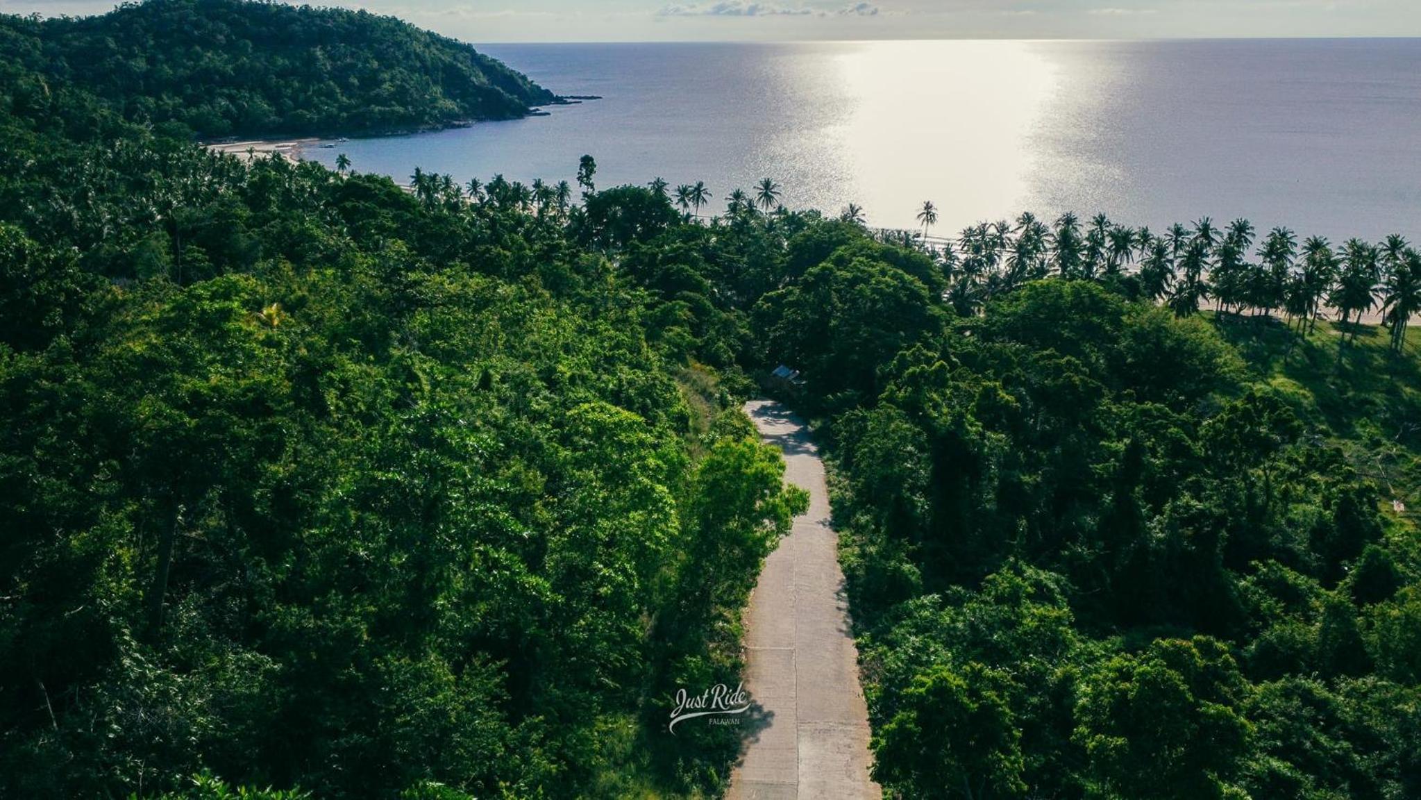 Playa Paraiso Nagtabon Beach
