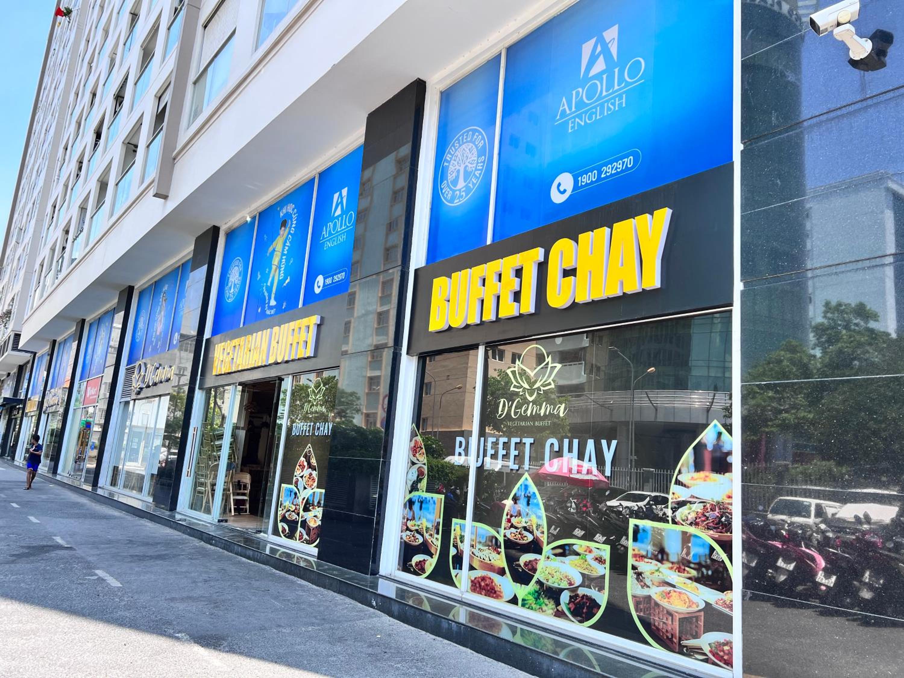 Apartment Sky Center Tháp A Gần Sân Bay Tân Sơn Nhất