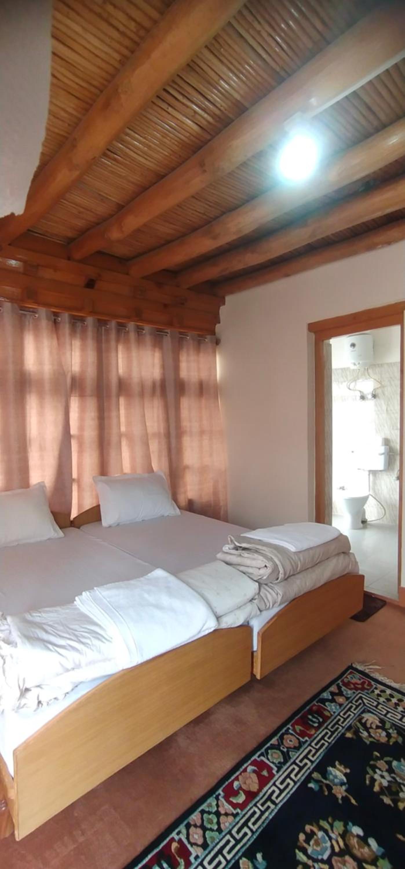 Thangkop House view 5