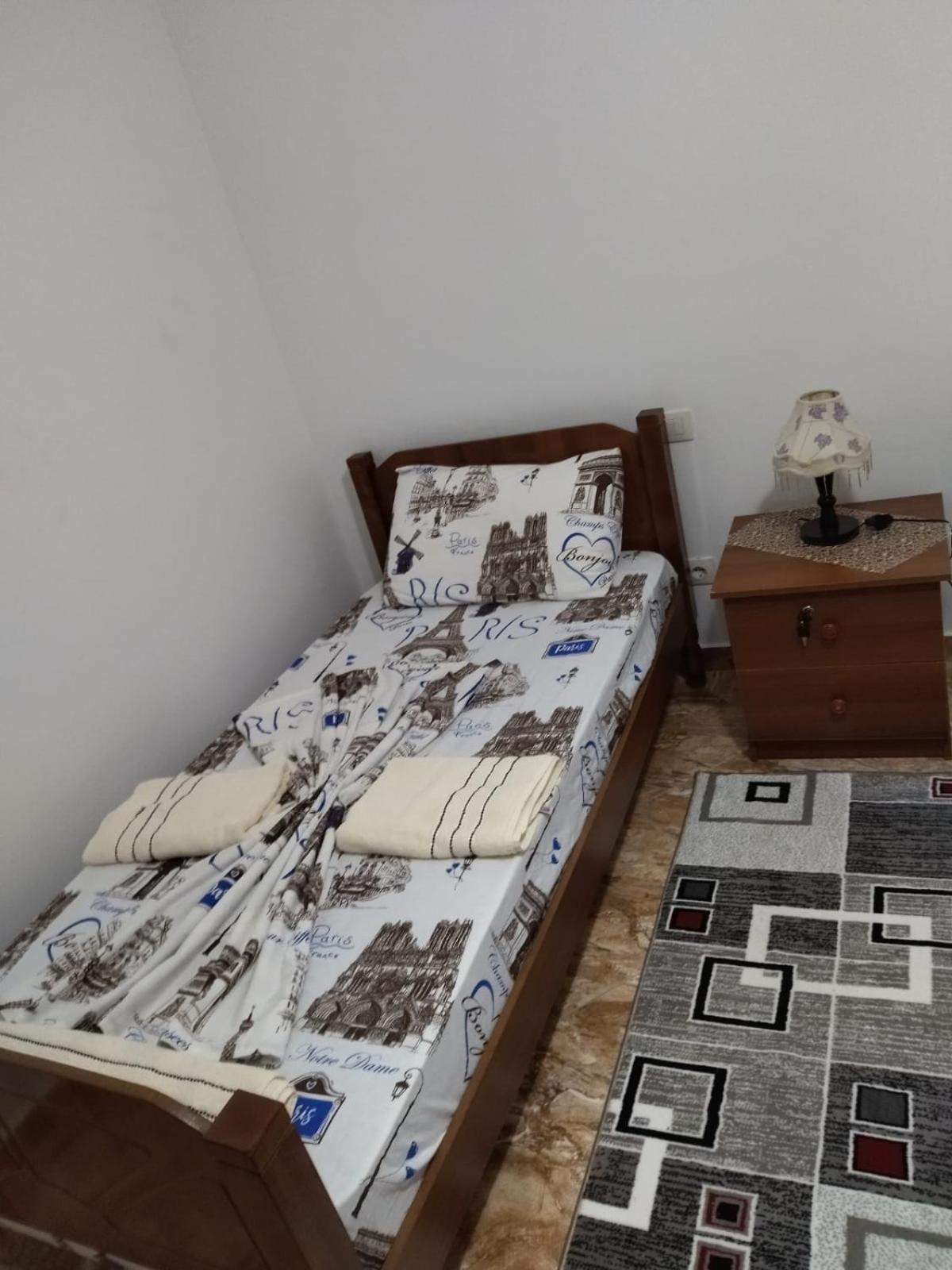 The Garden Guest House