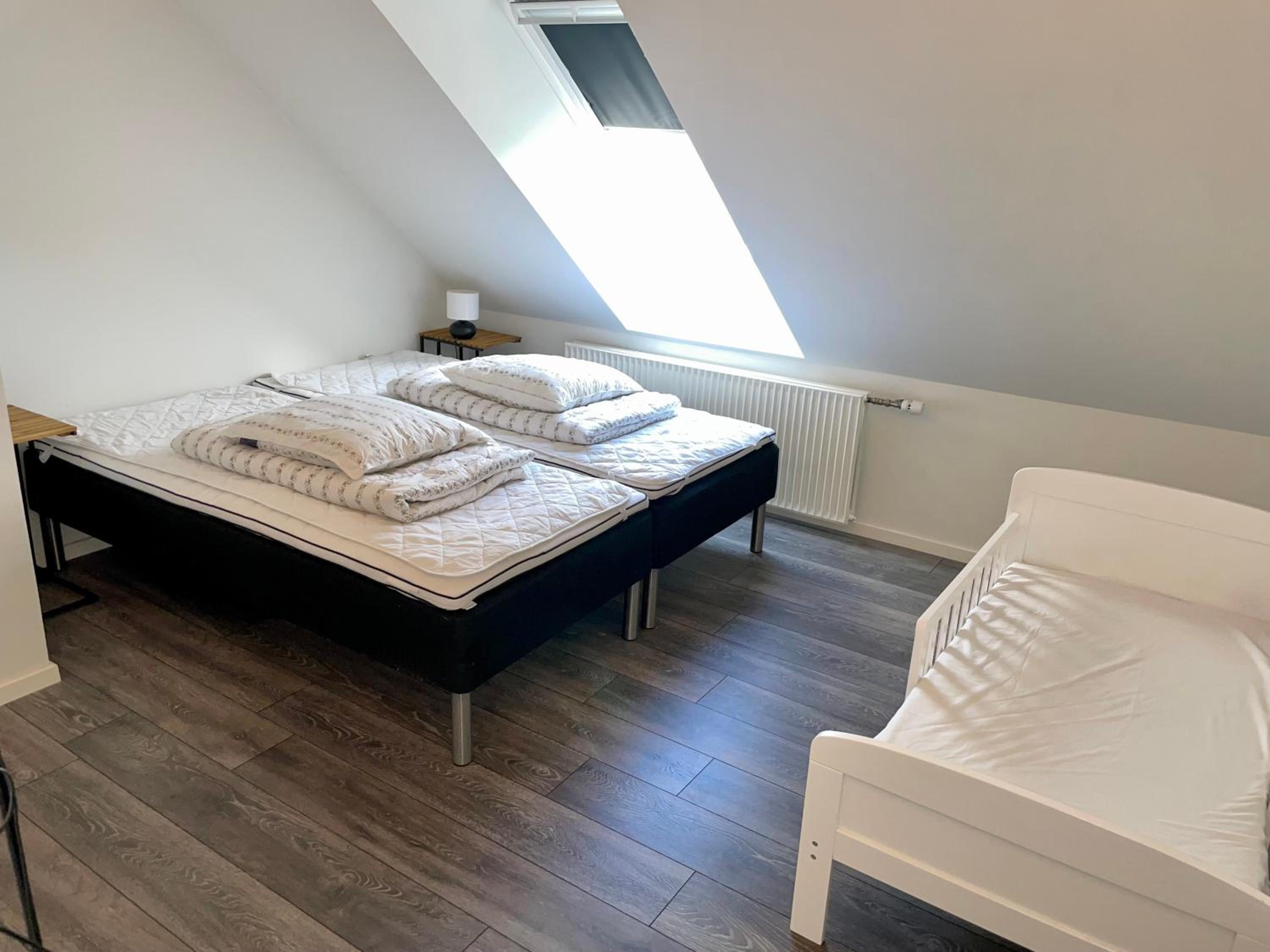 Hestkær Family Rooms