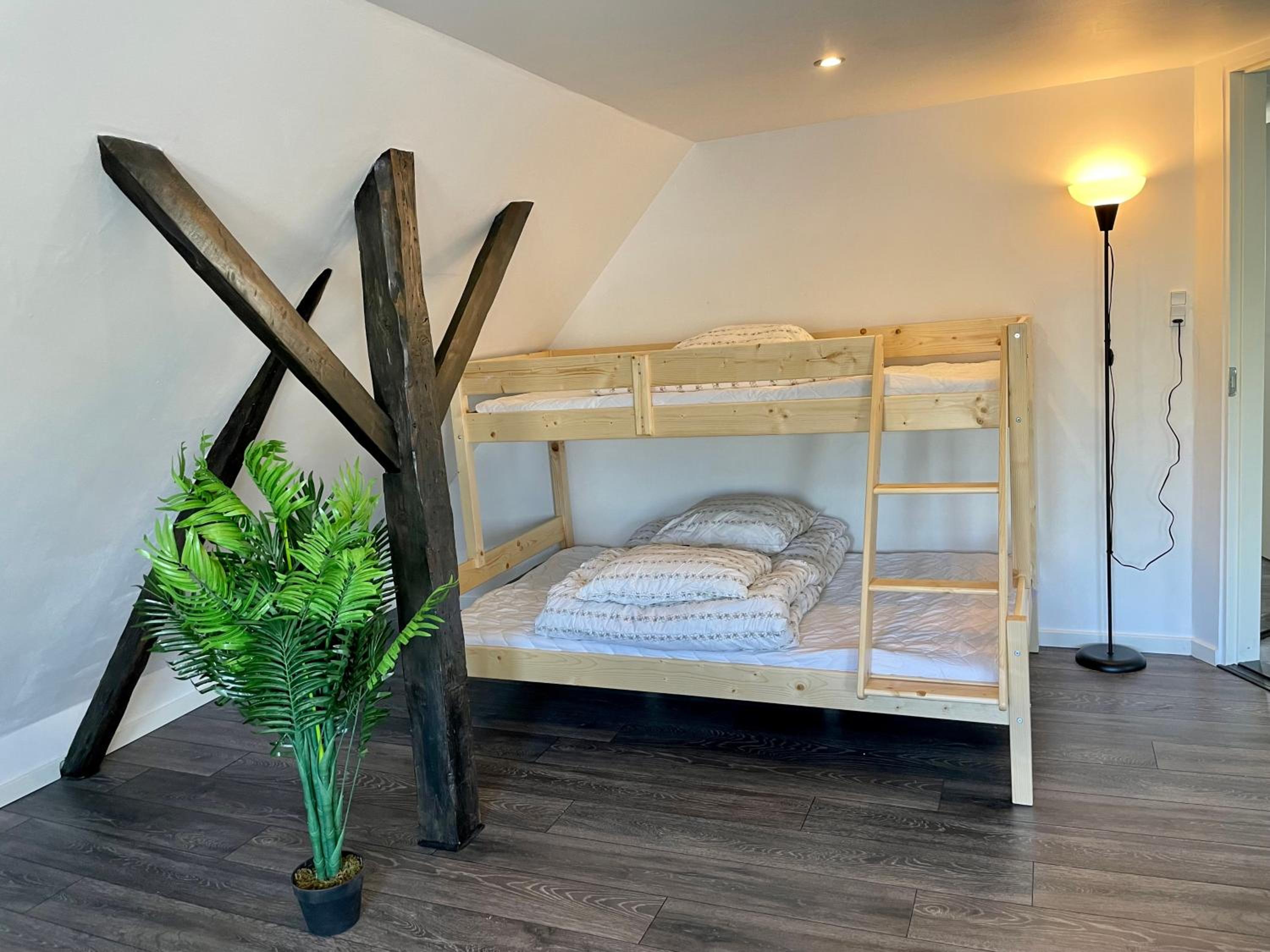 Hestkær Family Rooms